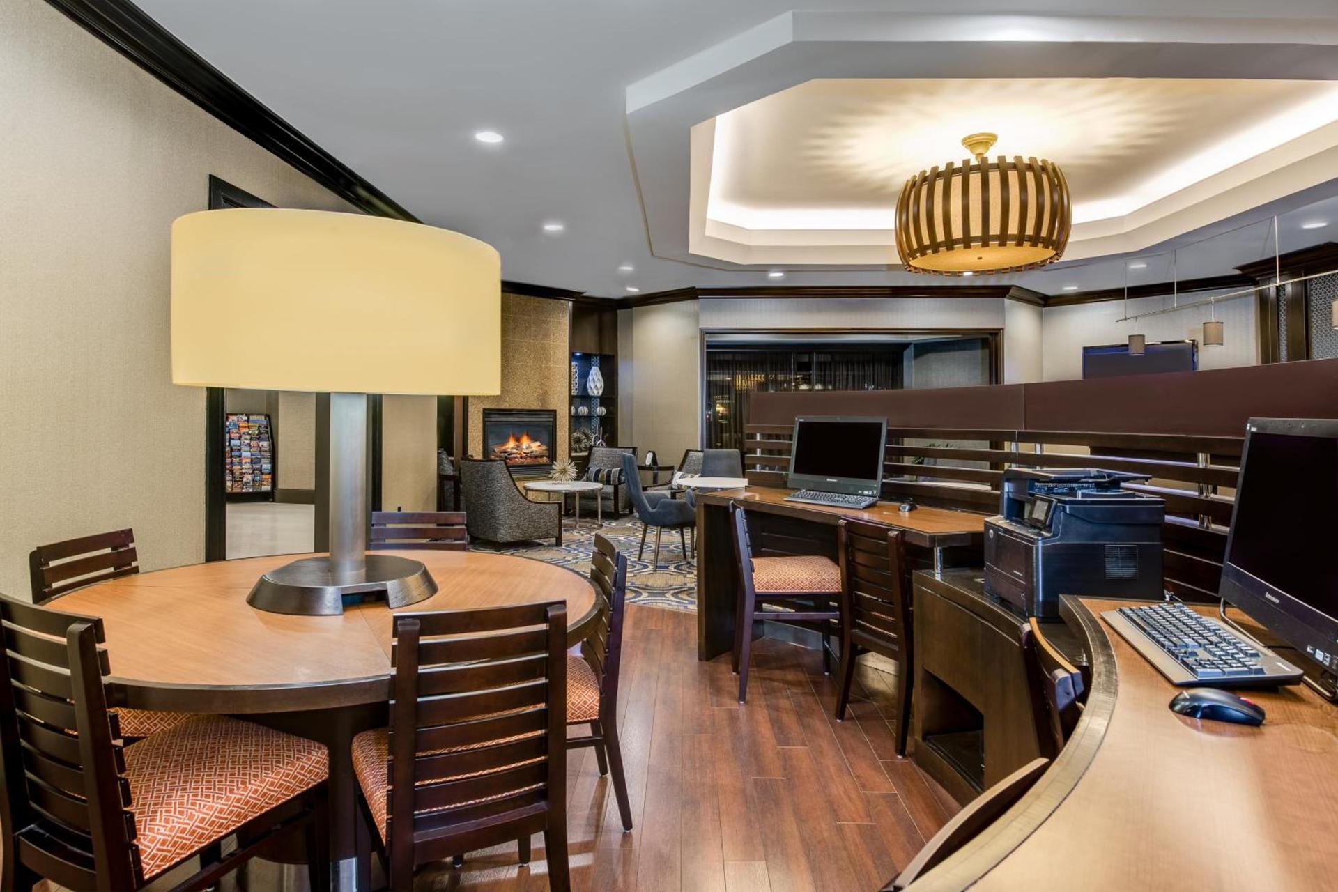 Crowne Plaza Annapolis by IHG photo 25