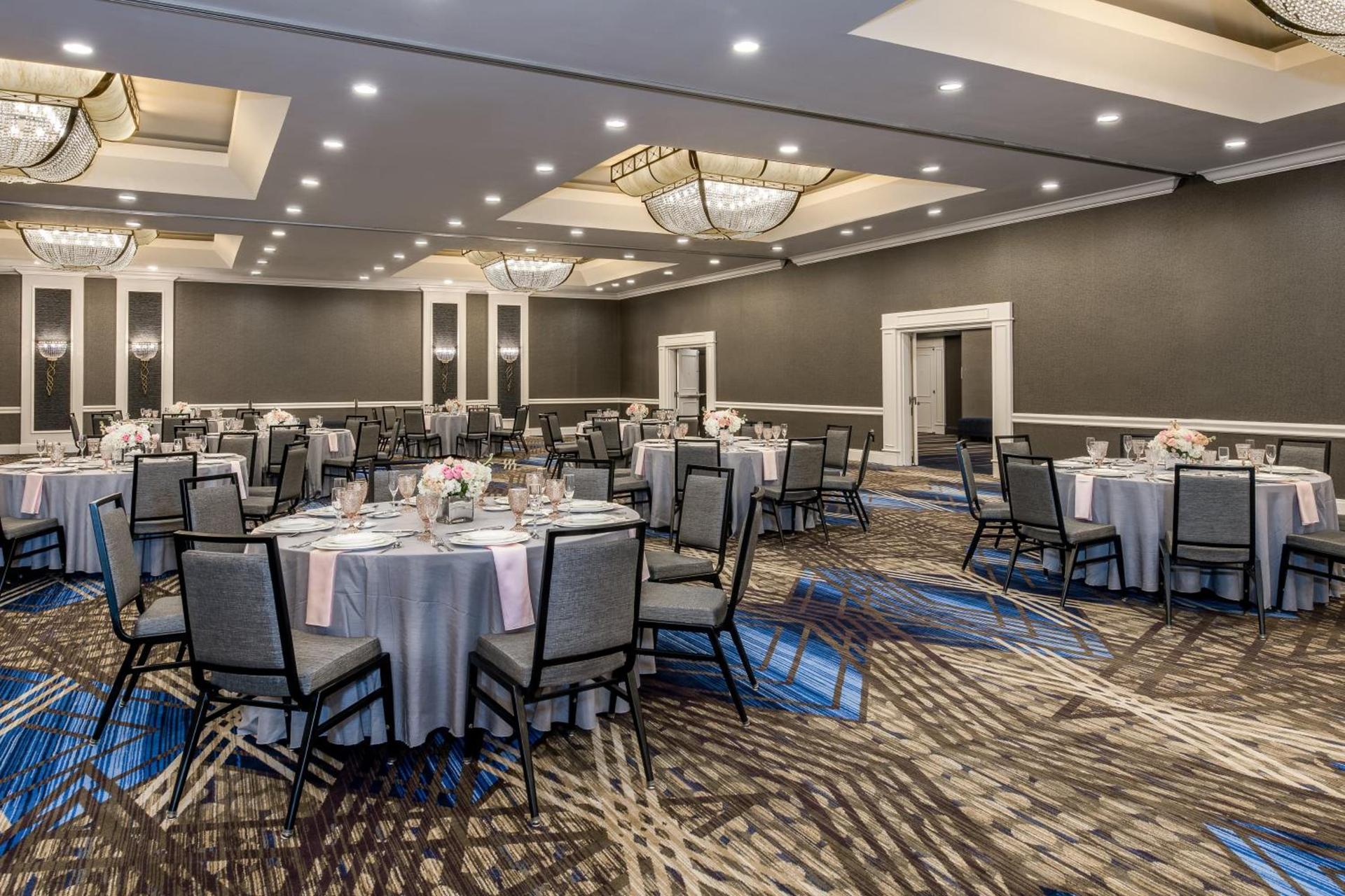 Crowne Plaza Annapolis by IHG photo 59