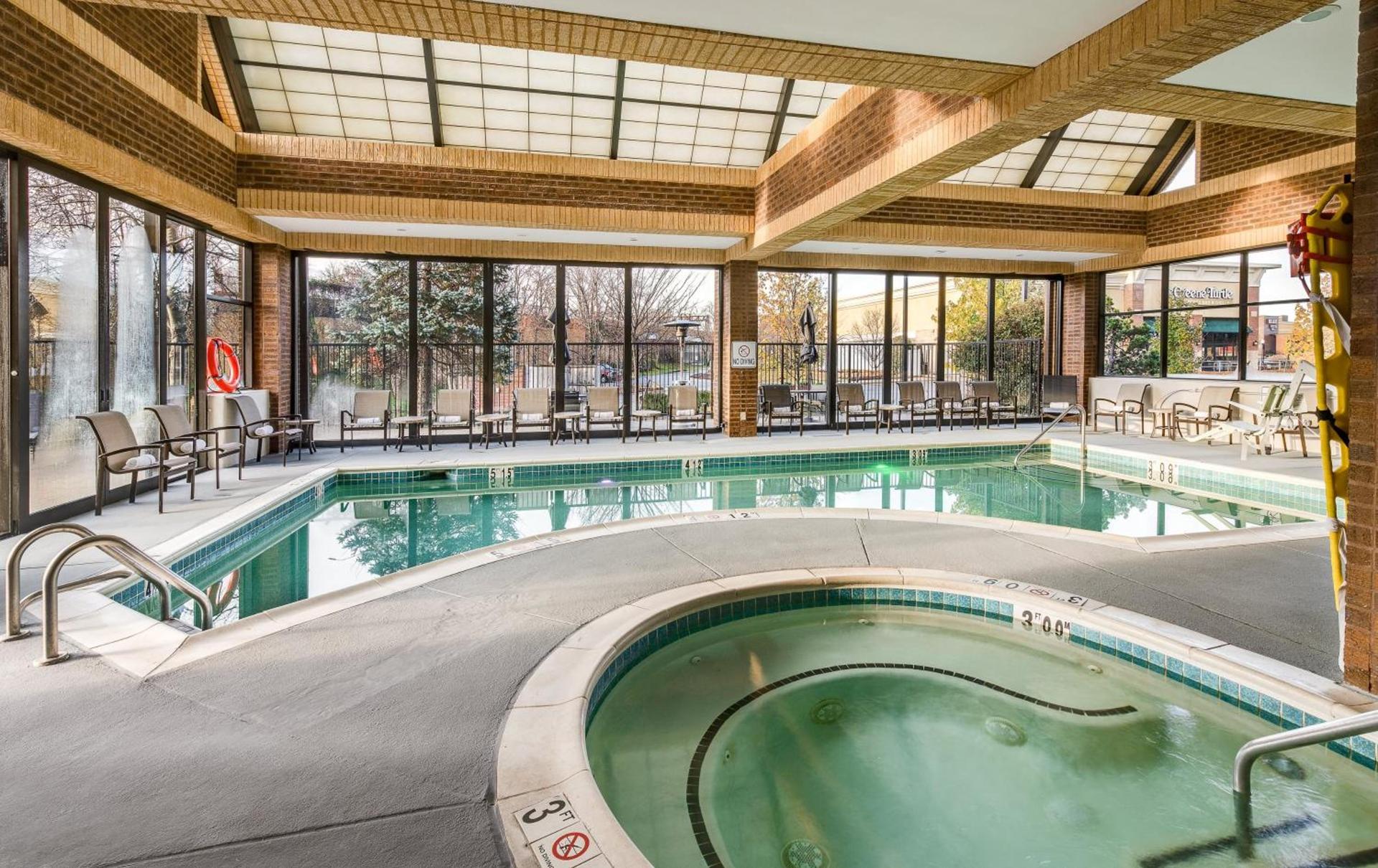 Crowne Plaza Annapolis by IHG photo 71