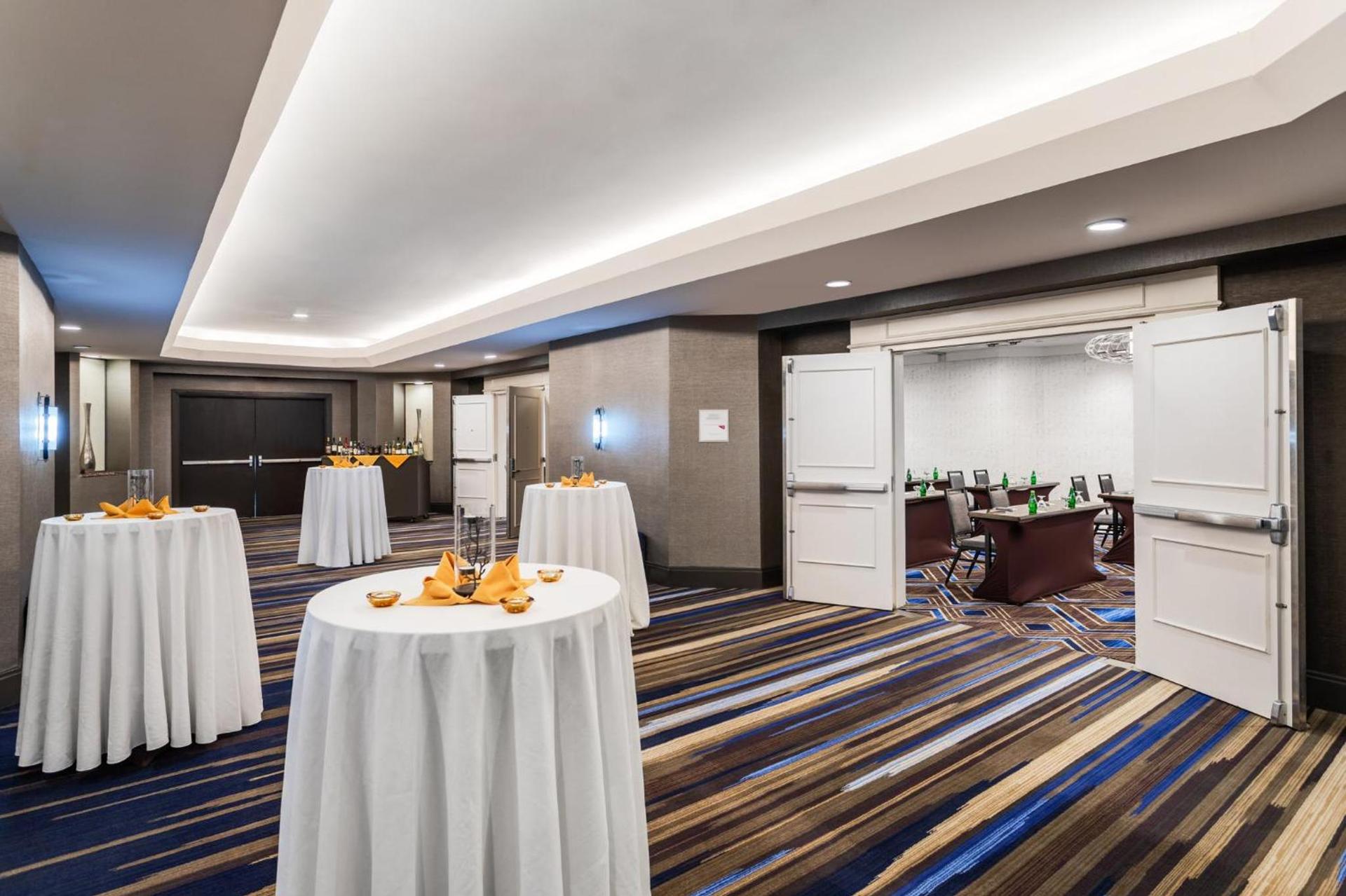 Crowne Plaza Annapolis by IHG photo 26
