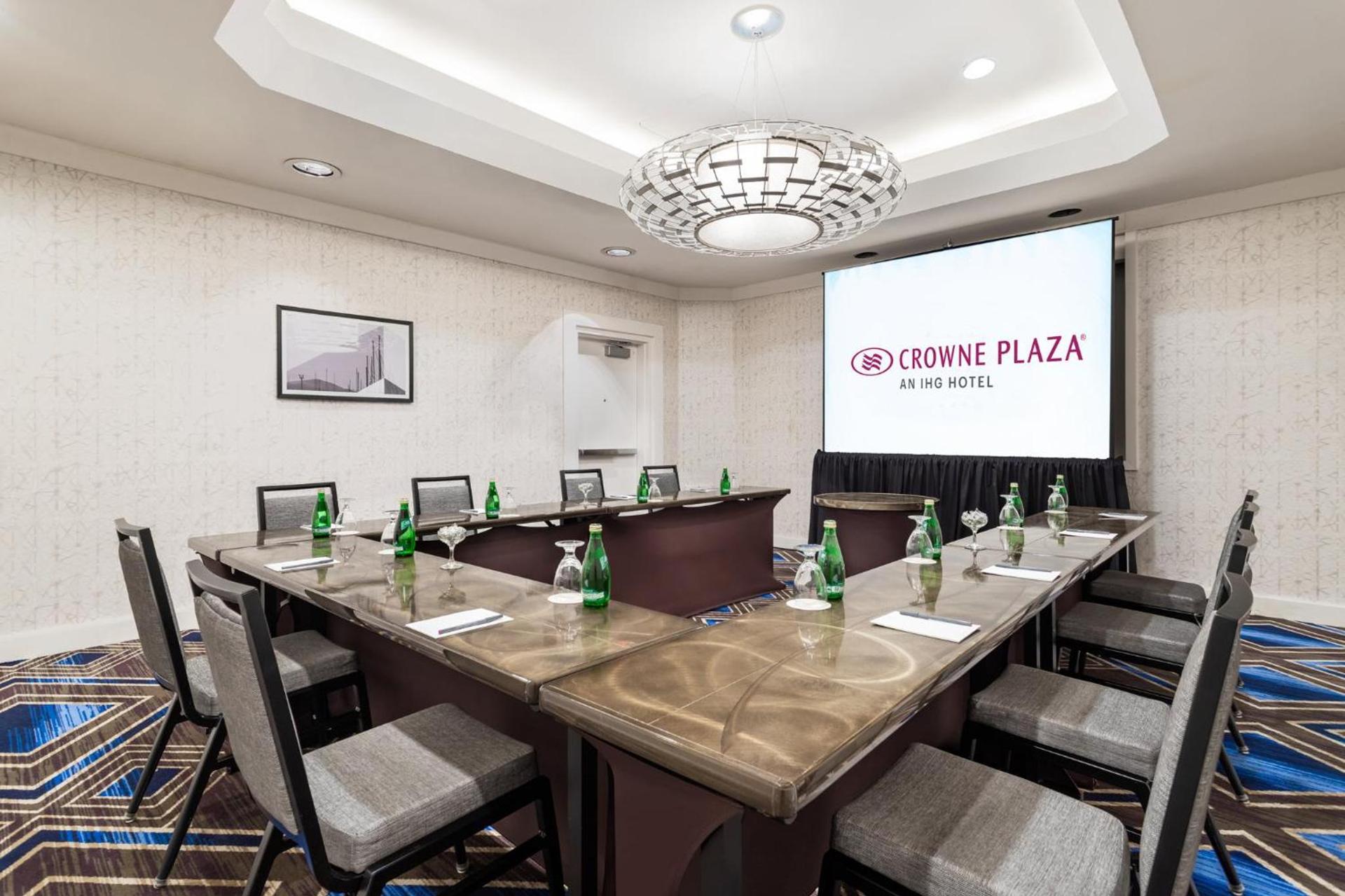 Crowne Plaza Annapolis by IHG photo 27