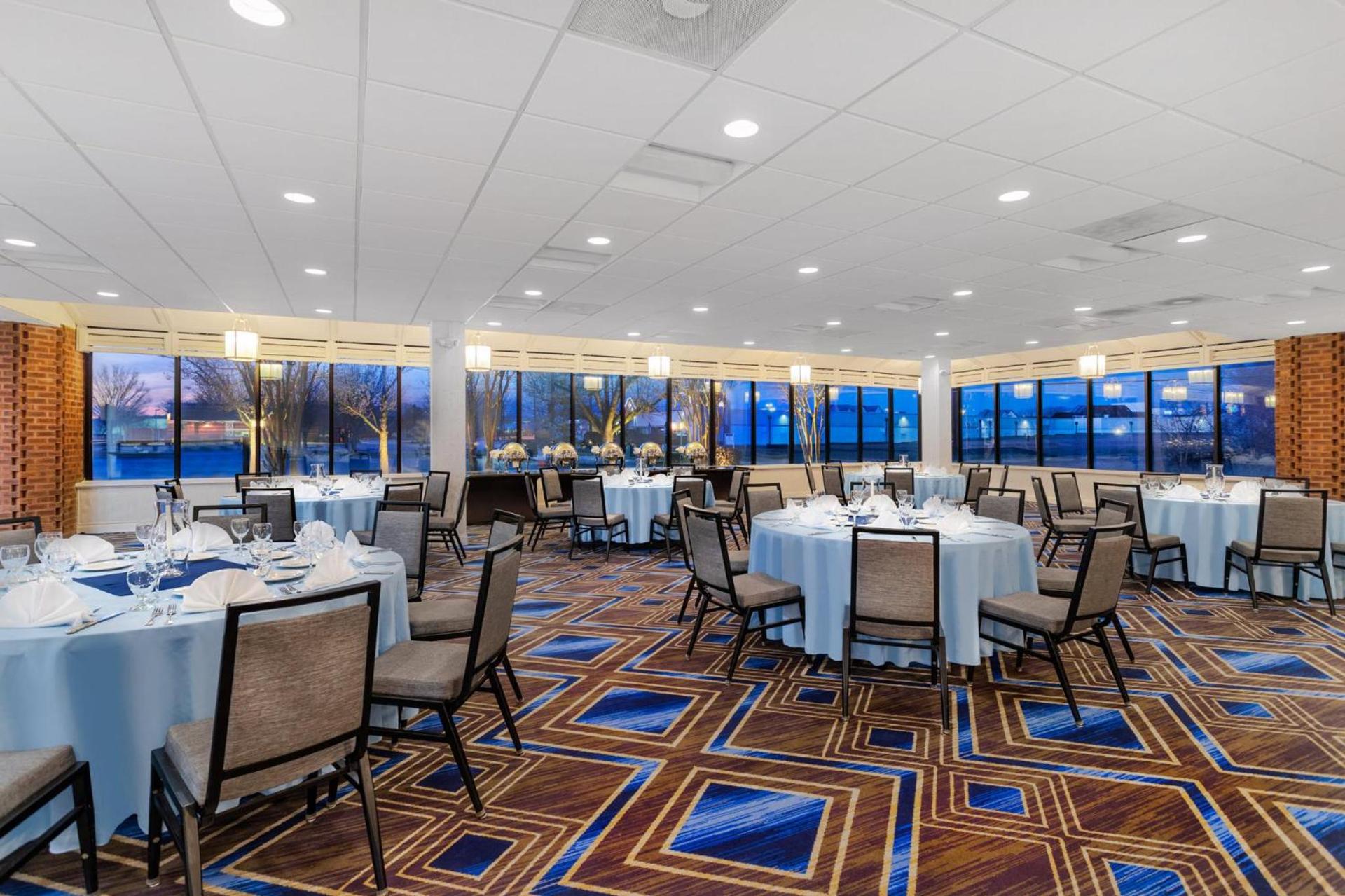 Crowne Plaza Annapolis by IHG photo 73