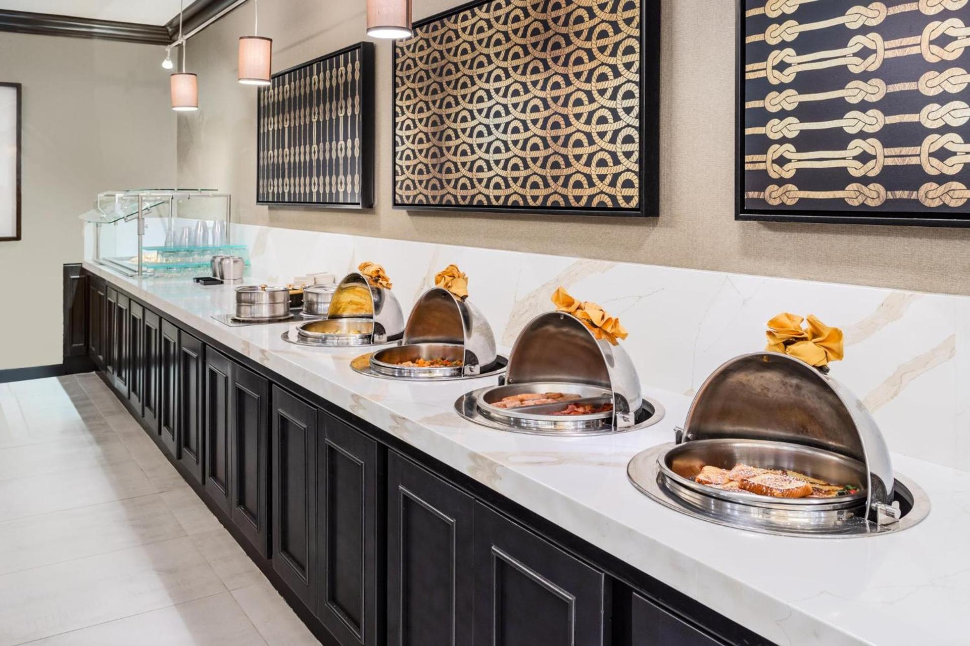 Crowne Plaza Annapolis by IHG photo 28