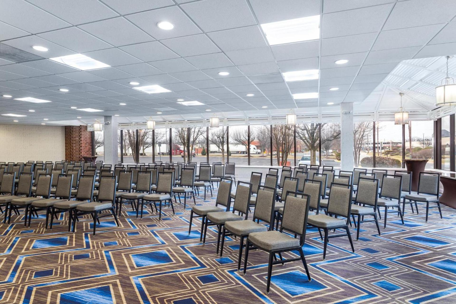 Crowne Plaza Annapolis by IHG photo 29
