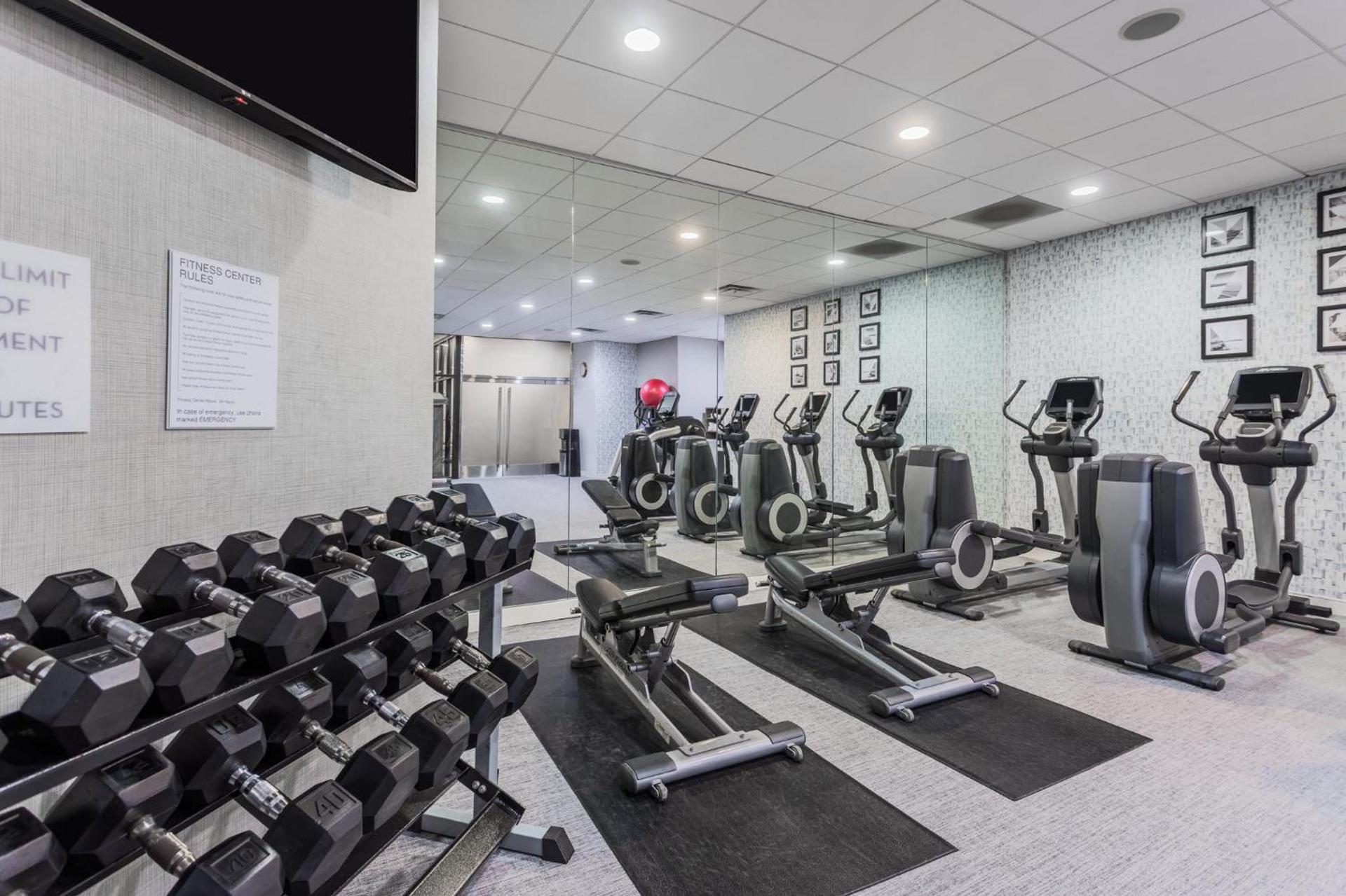 Crowne Plaza Annapolis by IHG photo 33