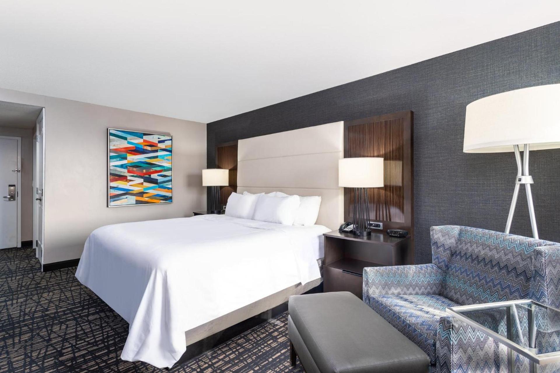 Crowne Plaza Annapolis by IHG photo 97