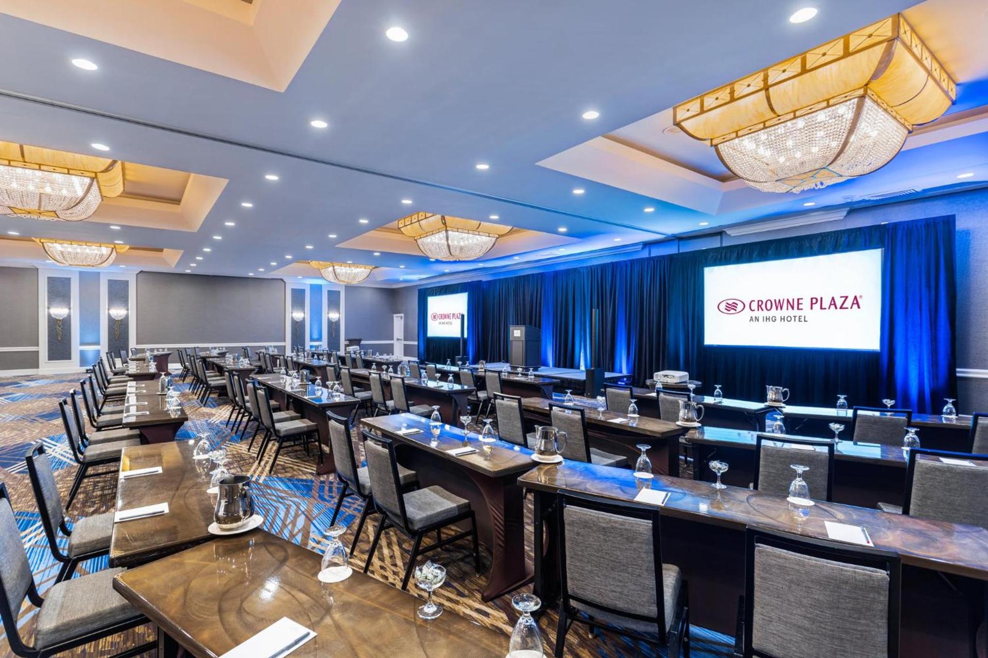 Crowne Plaza Annapolis by IHG photo 34