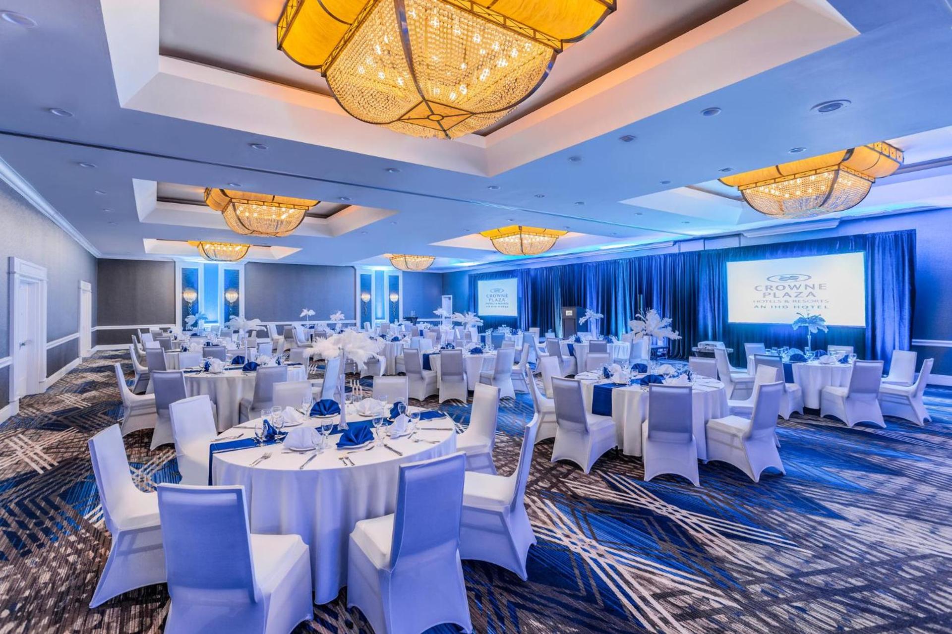 Crowne Plaza Annapolis by IHG photo 58