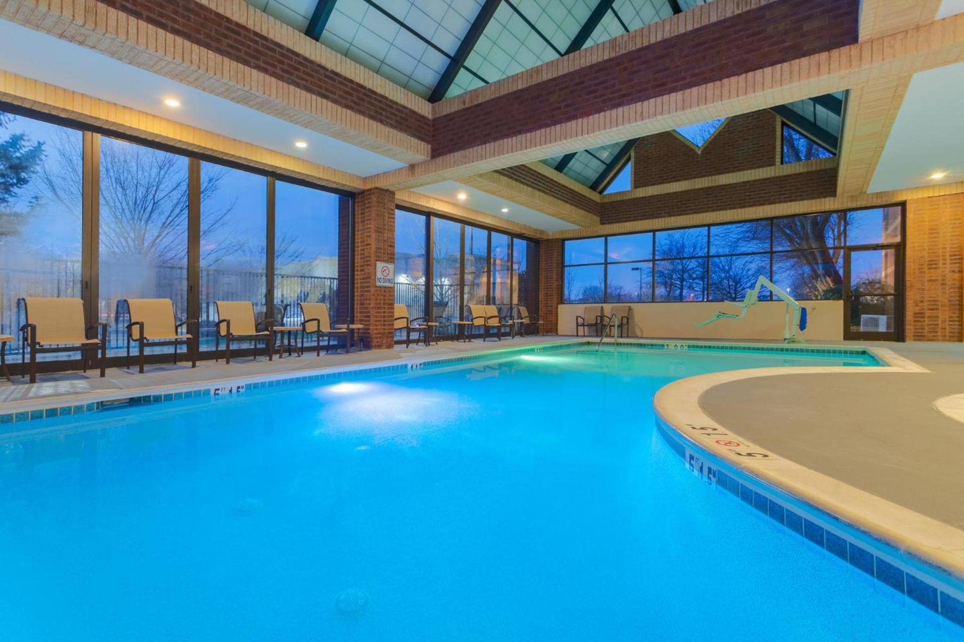 Crowne Plaza Annapolis by IHG photo 80