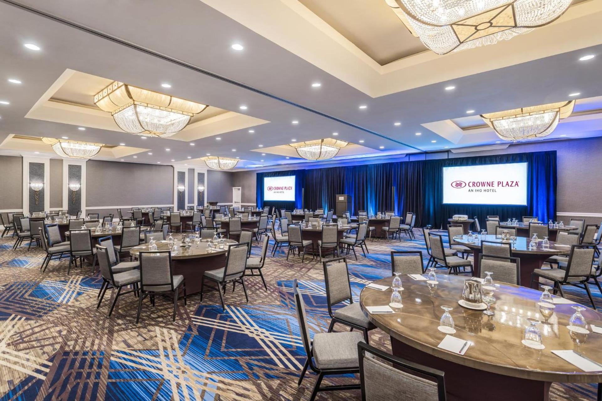 Crowne Plaza Annapolis by IHG photo 38