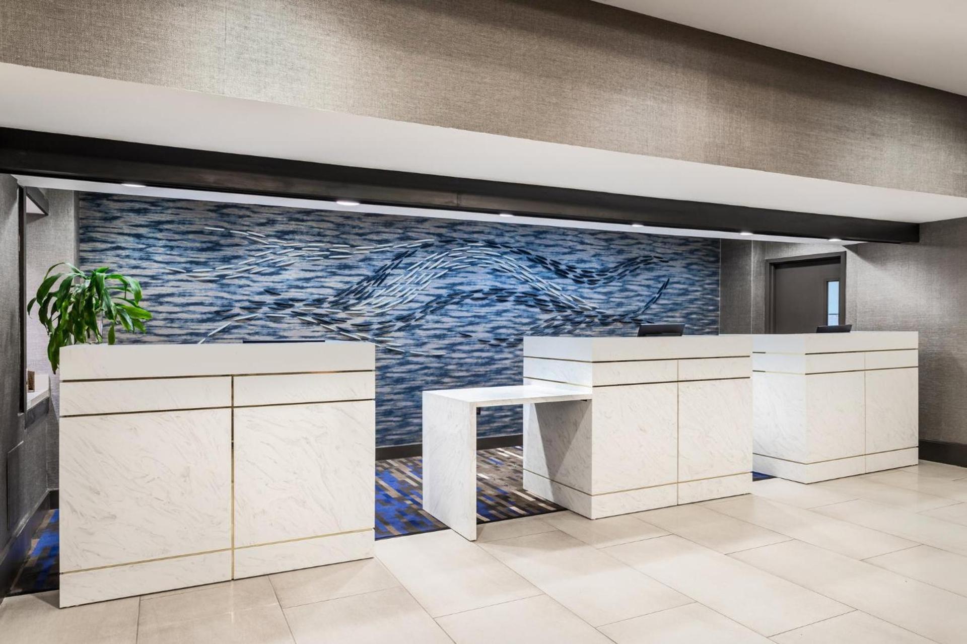 Crowne Plaza Annapolis by IHG photo 39