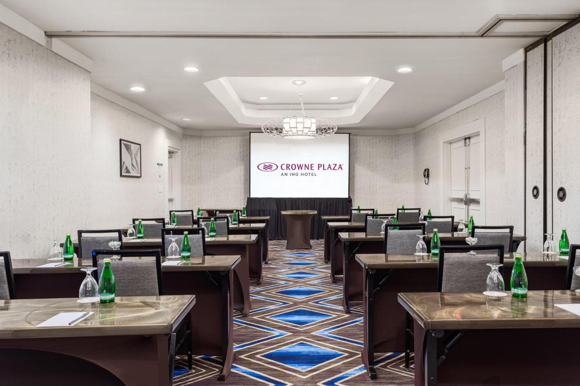 Crowne Plaza Annapolis by IHG photo 41