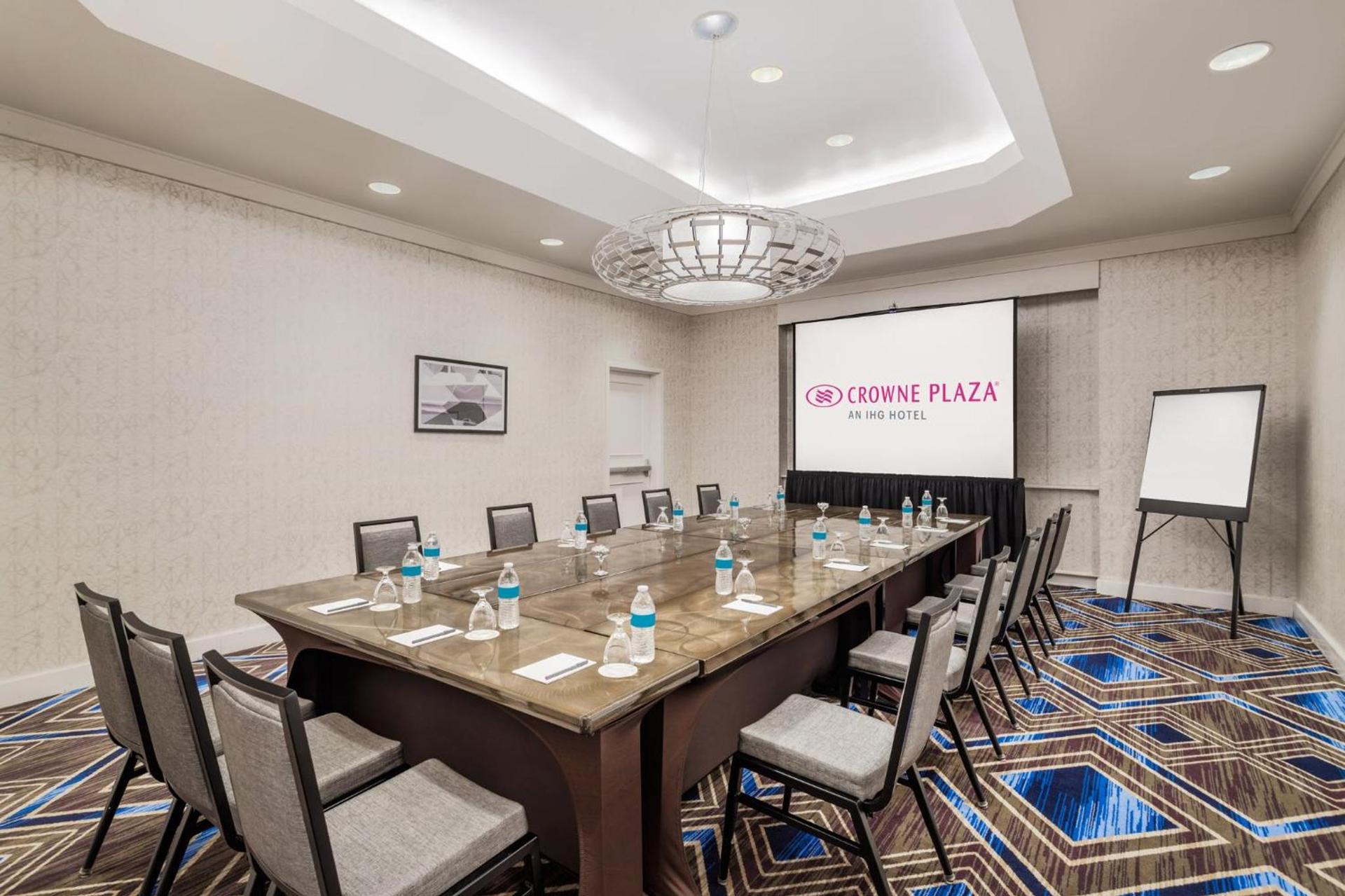 Crowne Plaza Annapolis by IHG photo 43
