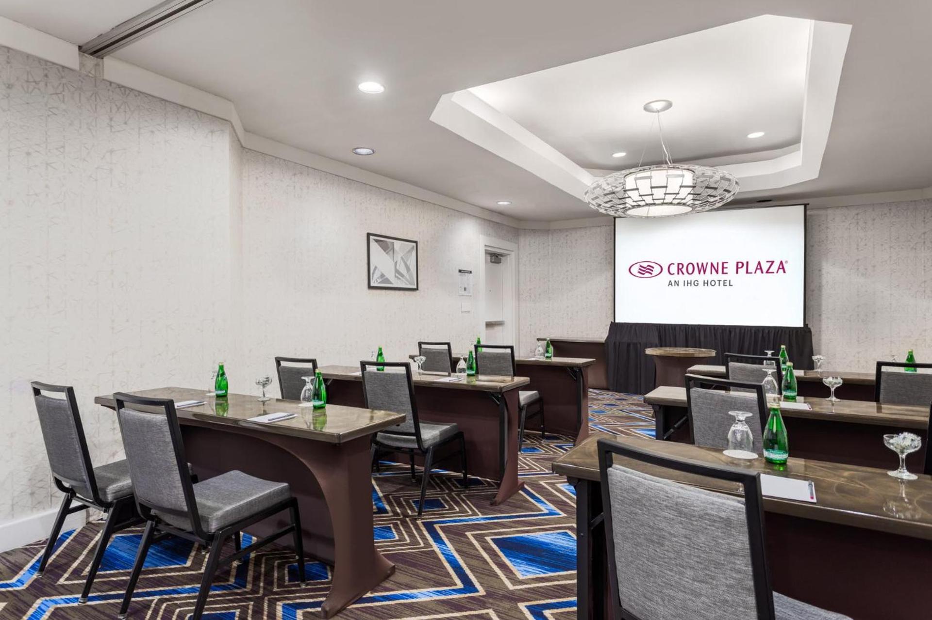 Crowne Plaza Annapolis by IHG photo 47