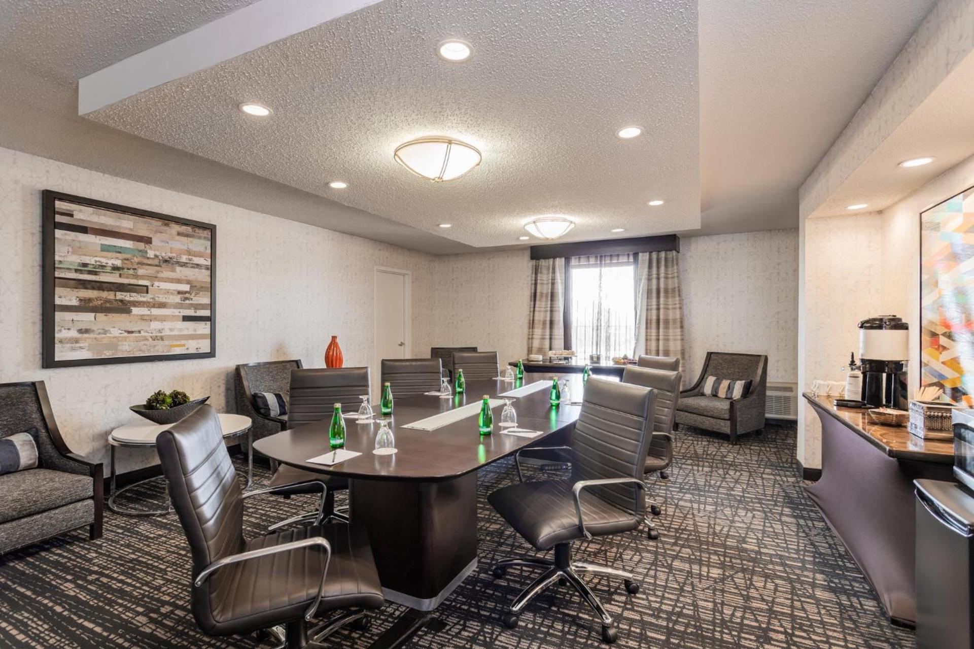 Crowne Plaza Annapolis by IHG photo 49