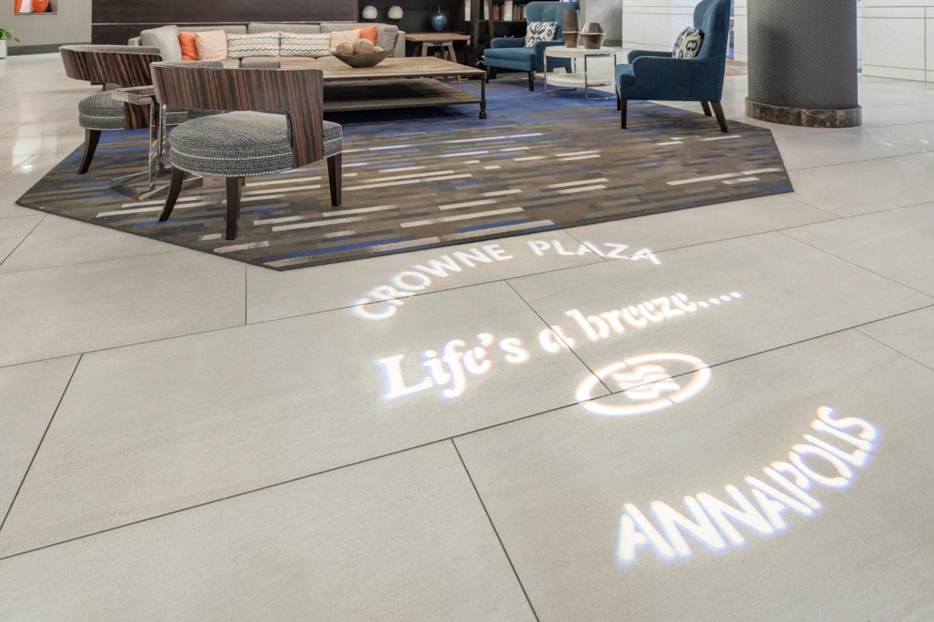 Crowne Plaza Annapolis by IHG photo 64