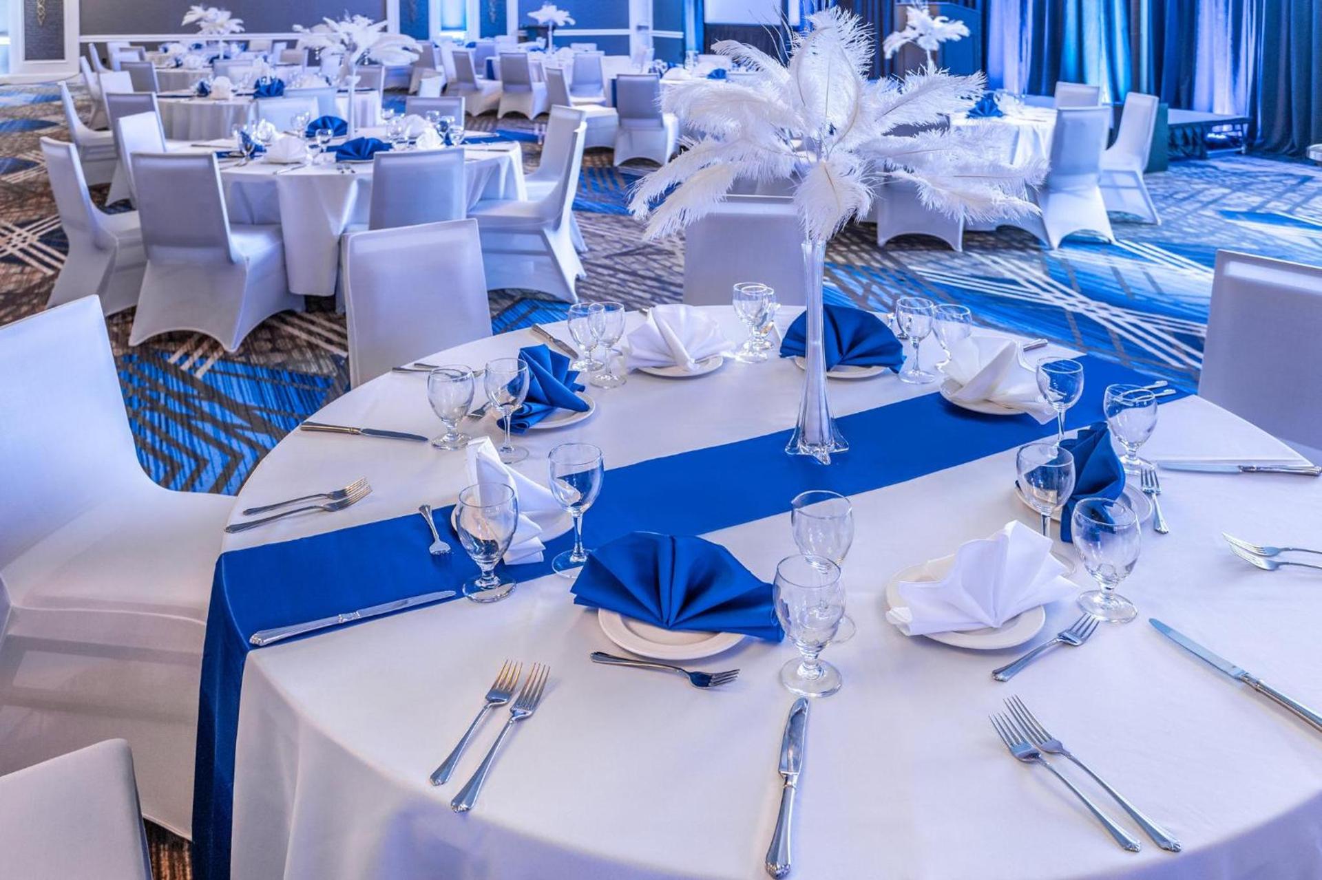 Crowne Plaza Annapolis by IHG photo 78
