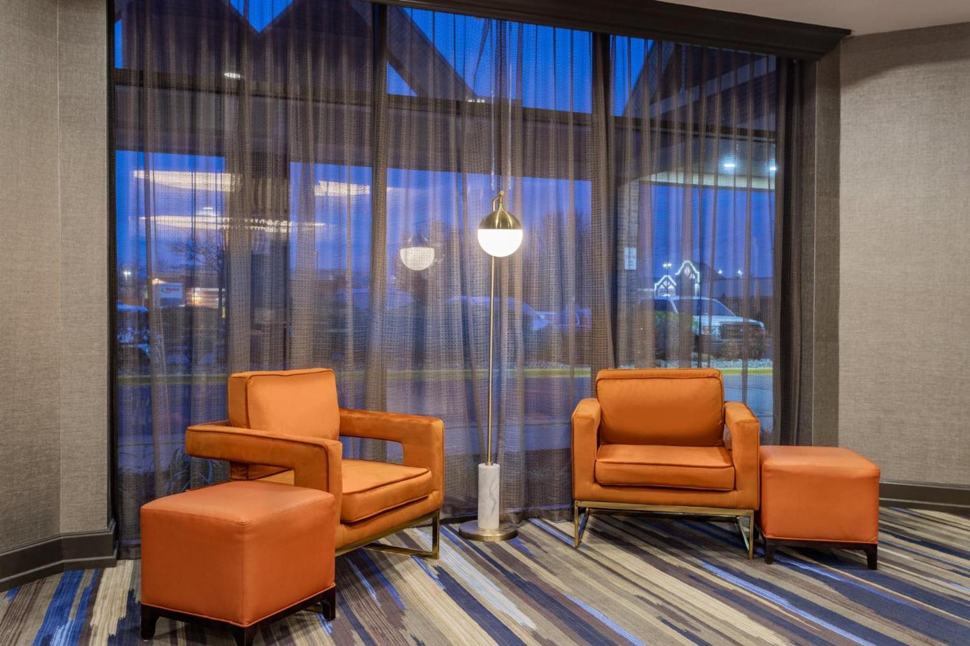 Crowne Plaza Annapolis by IHG photo 53