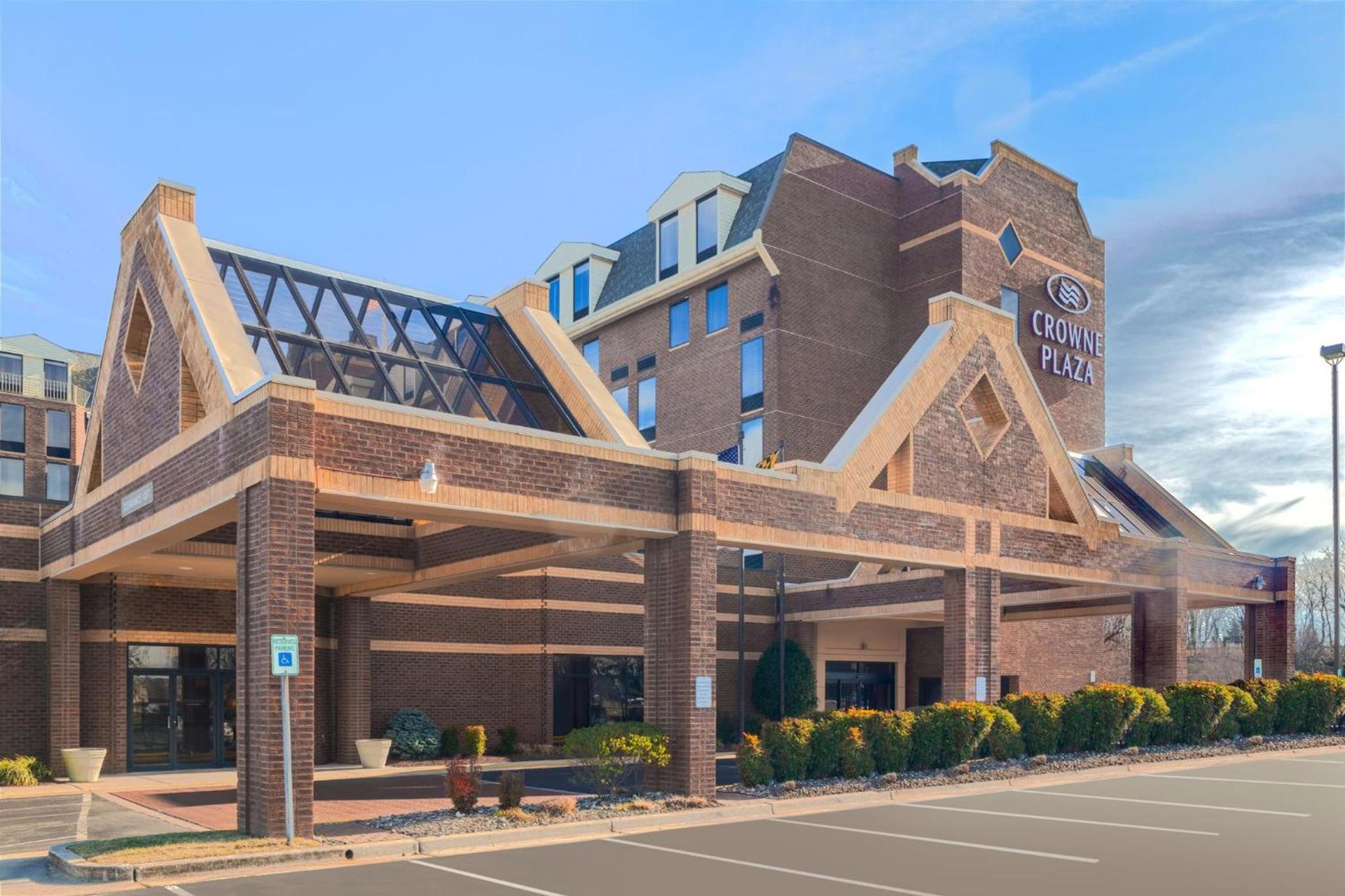 Crowne Plaza Annapolis by IHG photo 83