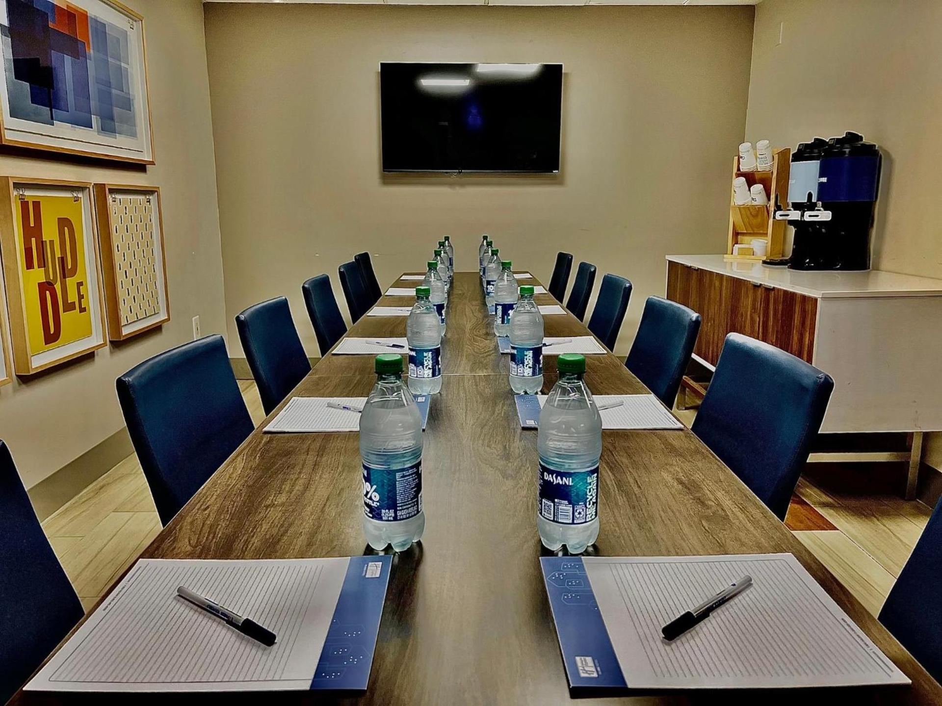 Holiday Inn Express Hershey-Harrisburg Area by IHG photo 35