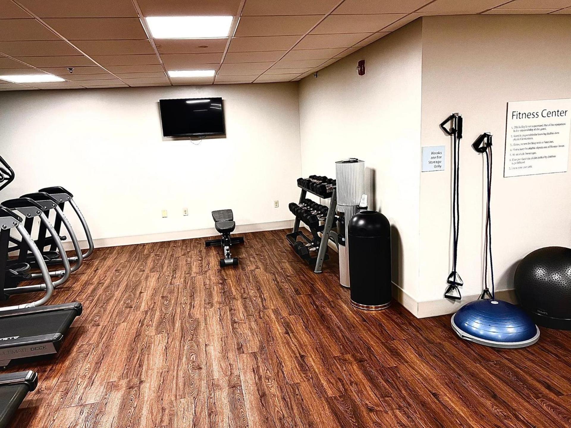 Holiday Inn Express Hershey-Harrisburg Area by IHG photo 19