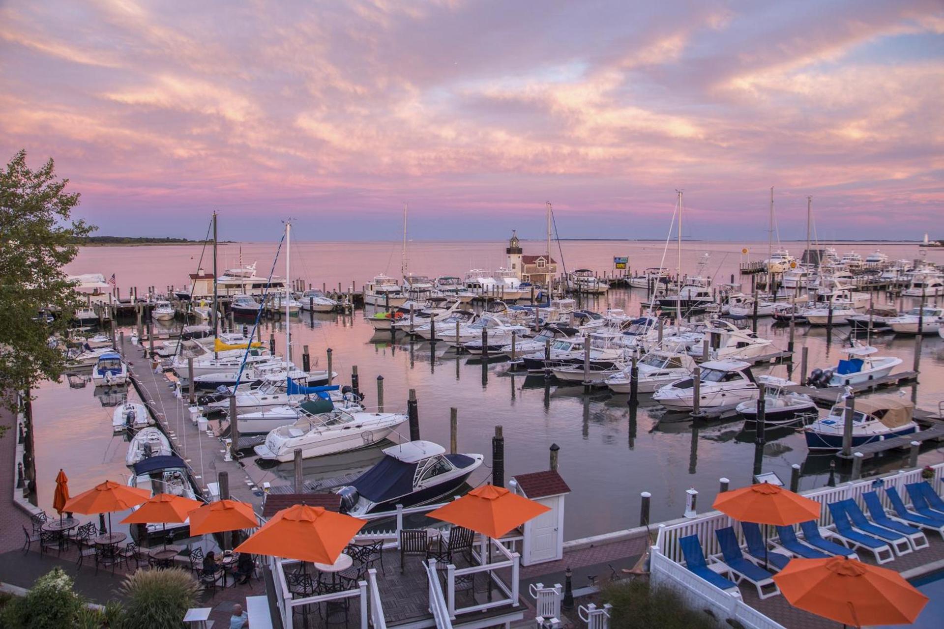 Saybrook Point Resort & Marina photo 35