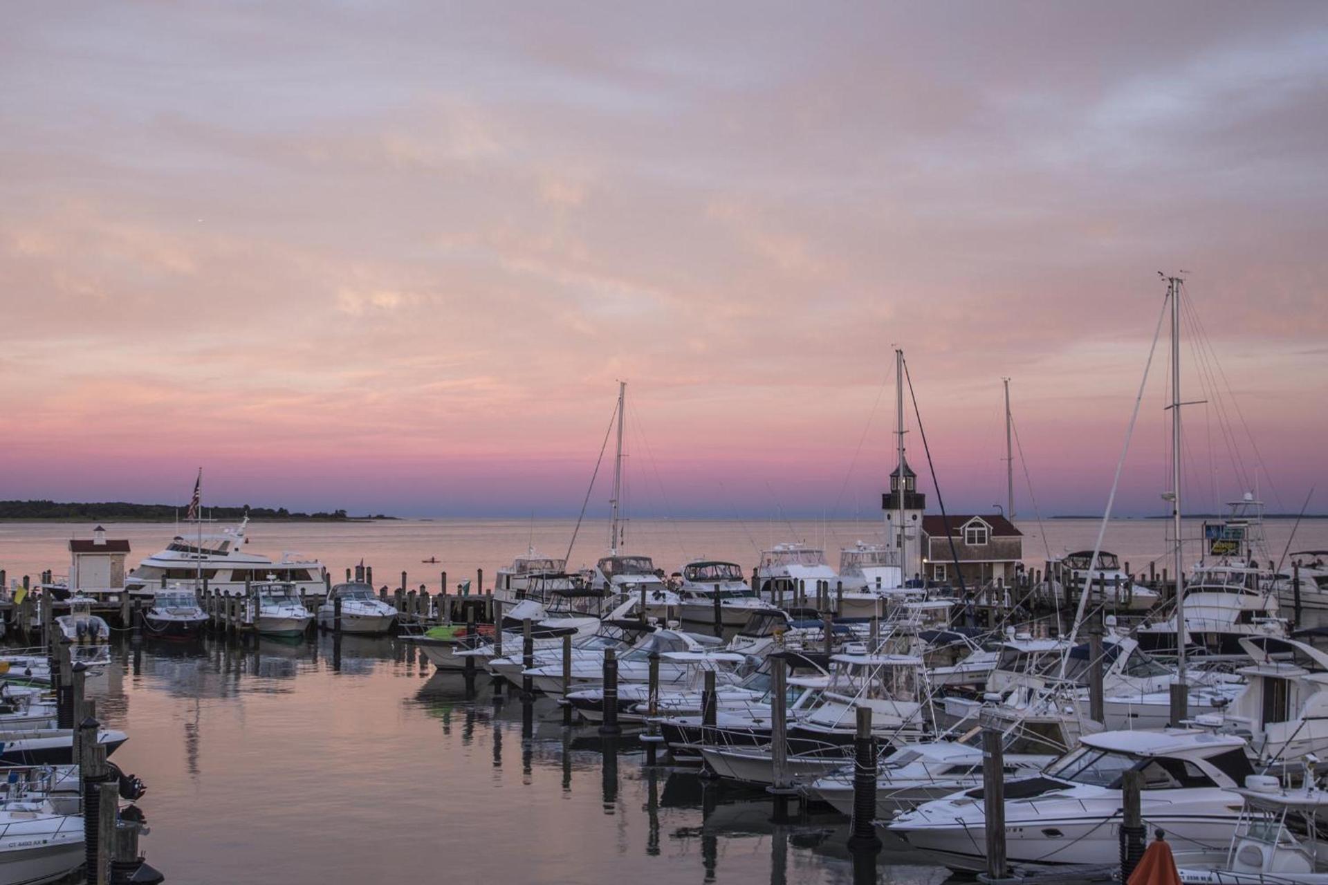 Saybrook Point Resort & Marina photo 3