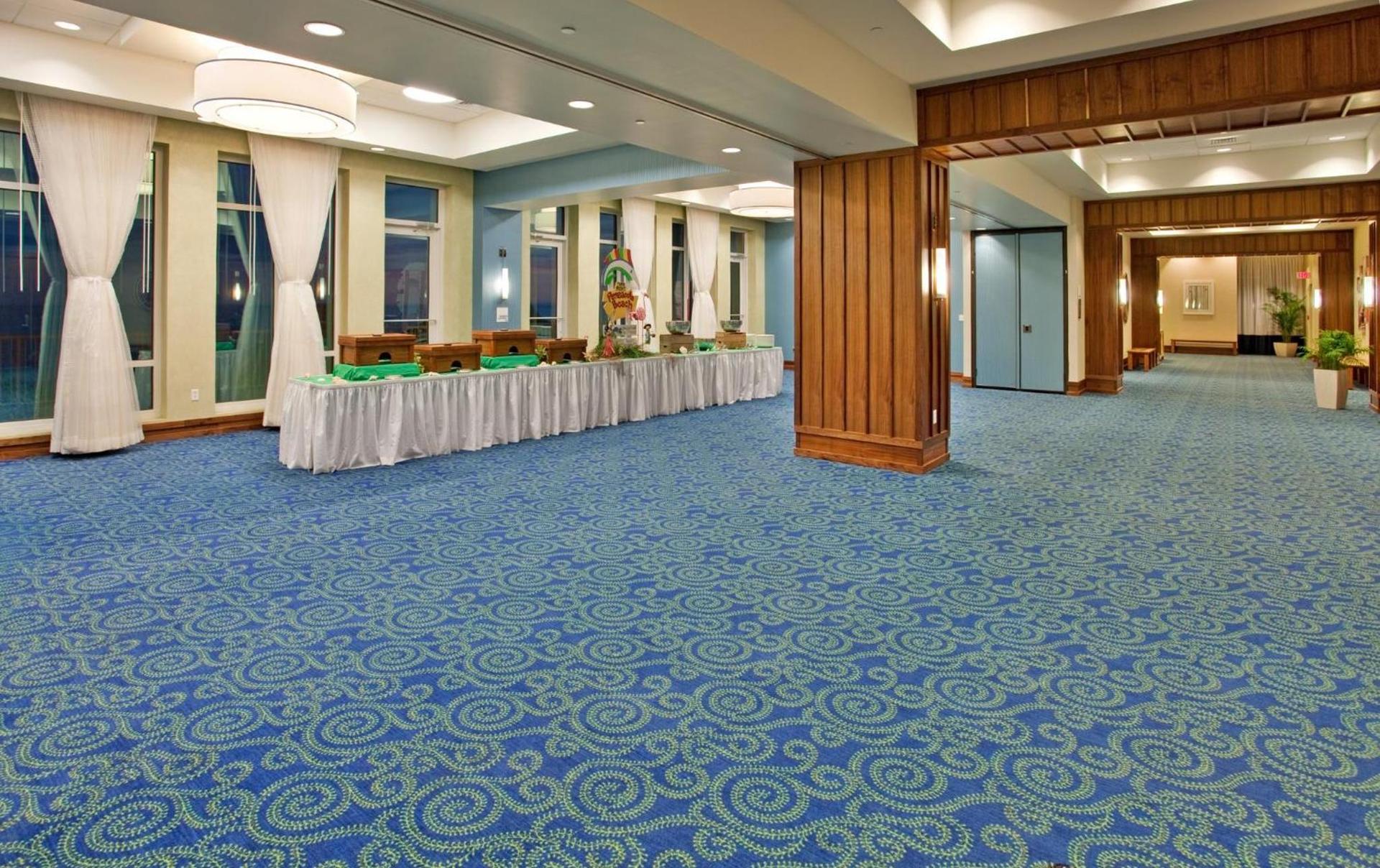 Holiday Inn Resort Pensacola Beach Gulf Front by IHG photo 56