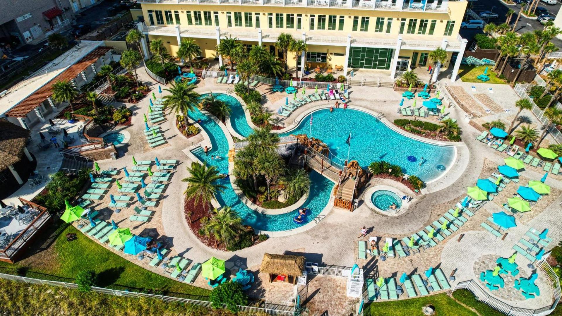 Holiday Inn Resort Pensacola Beach Gulf Front by IHG photo 3