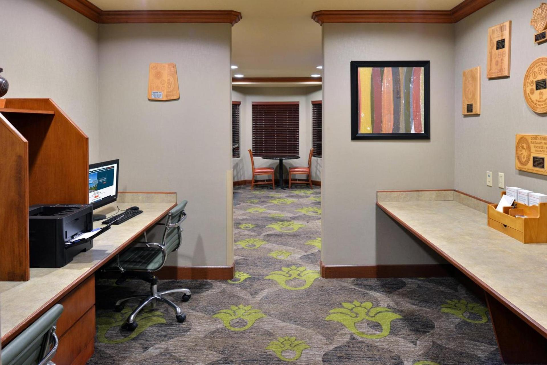 Staybridge Suites Las Cruces by IHG photo 52
