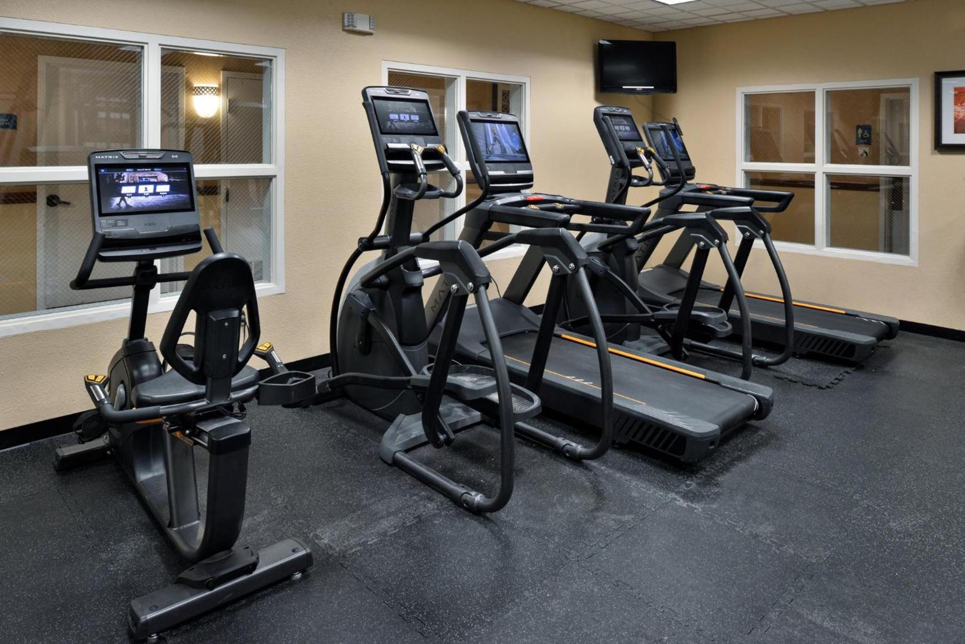 Staybridge Suites Las Cruces by IHG photo 53