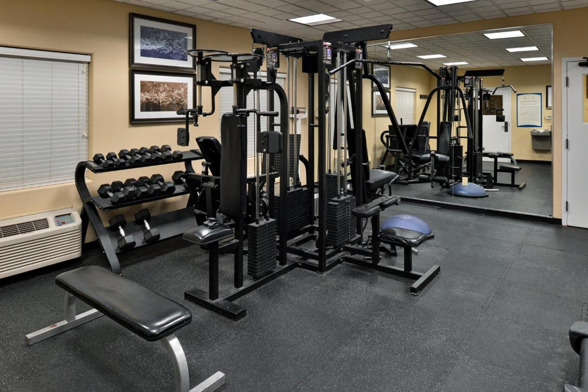 Staybridge Suites Las Cruces by IHG photo 54