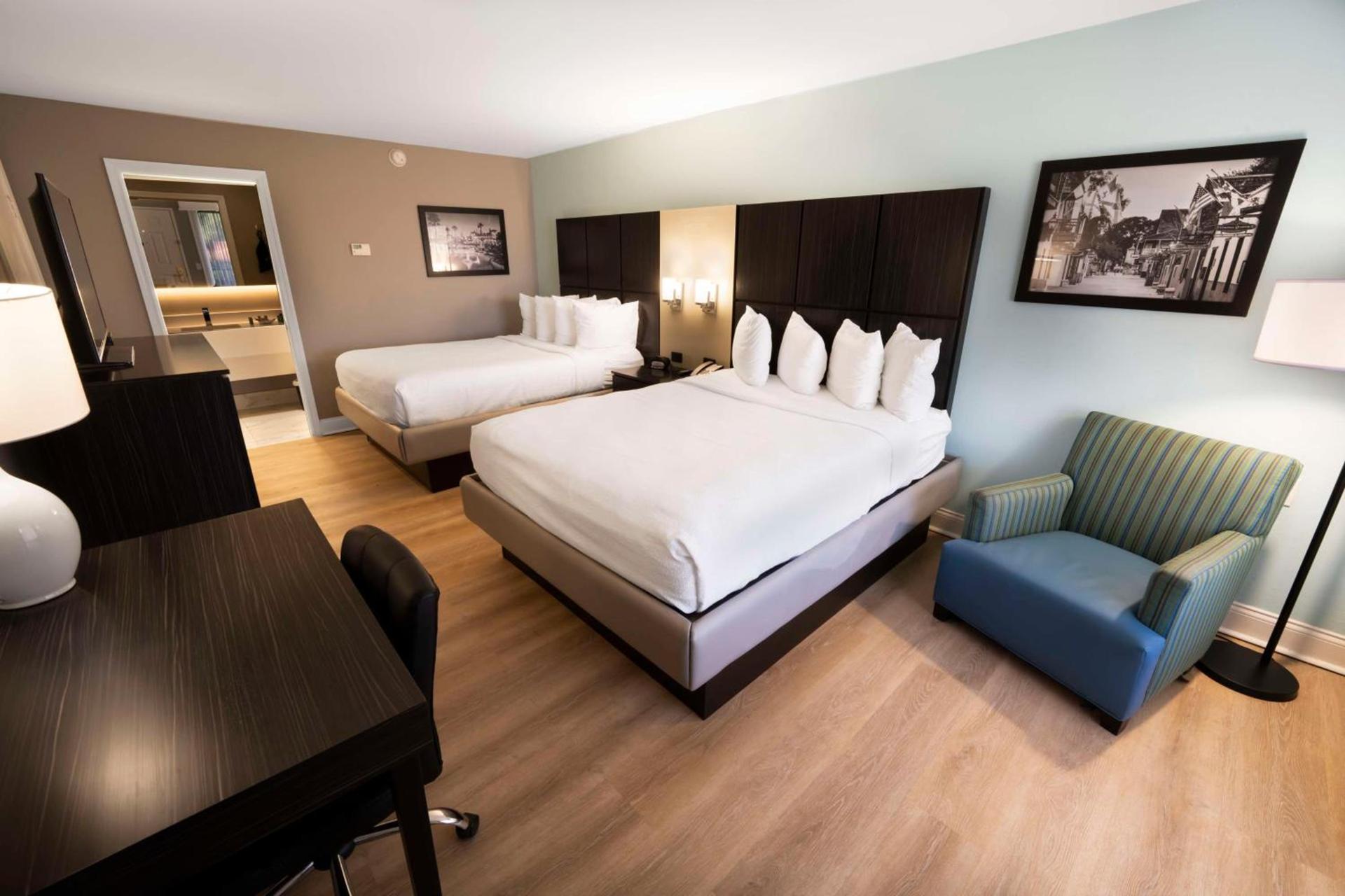 Best Western Historical Inn photo 14