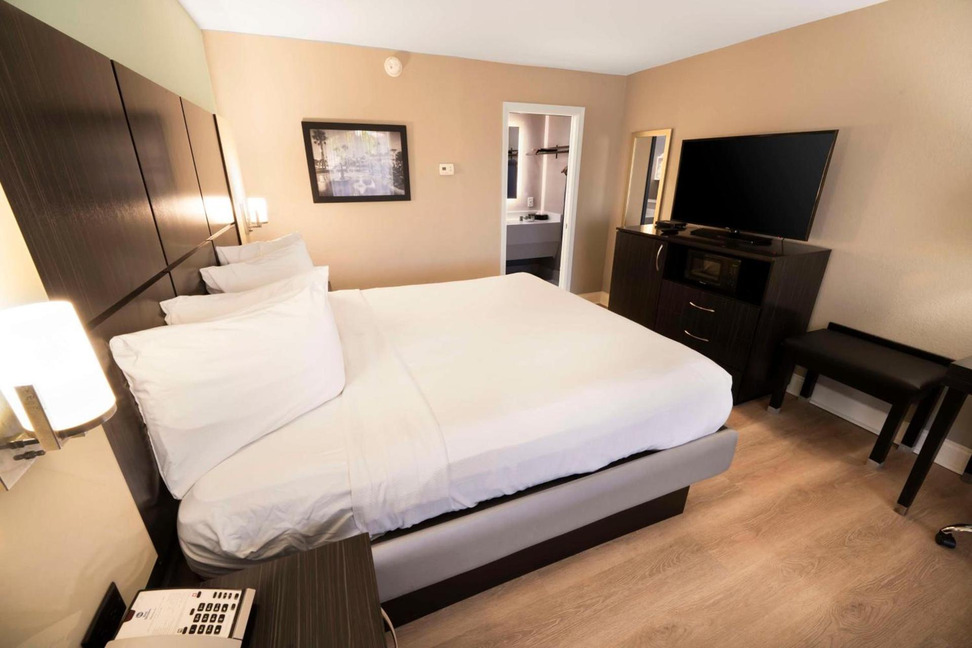 Best Western Historical Inn photo 28