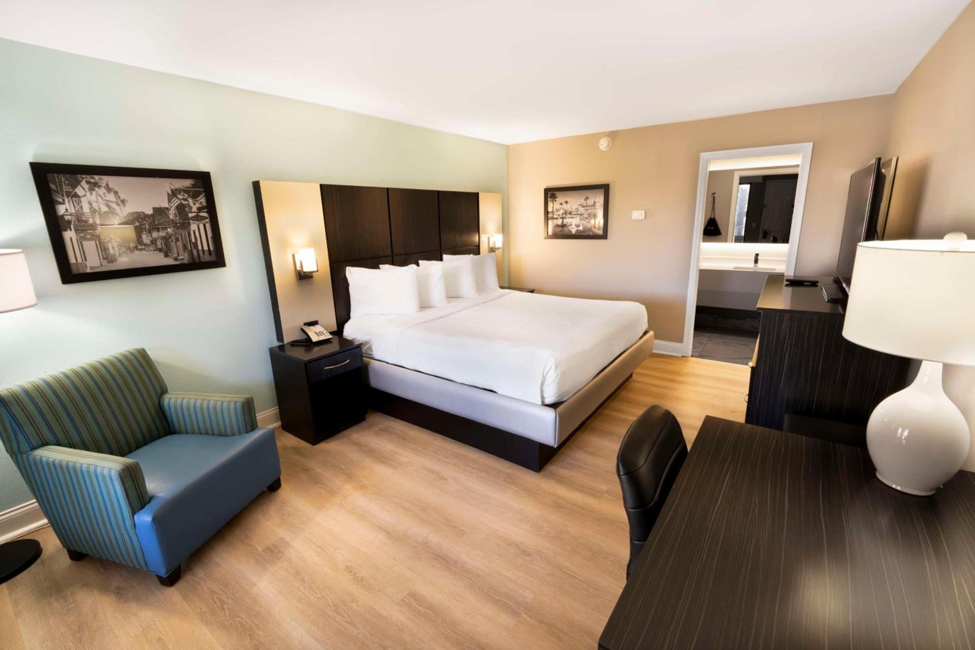 Best Western Historical Inn photo 27