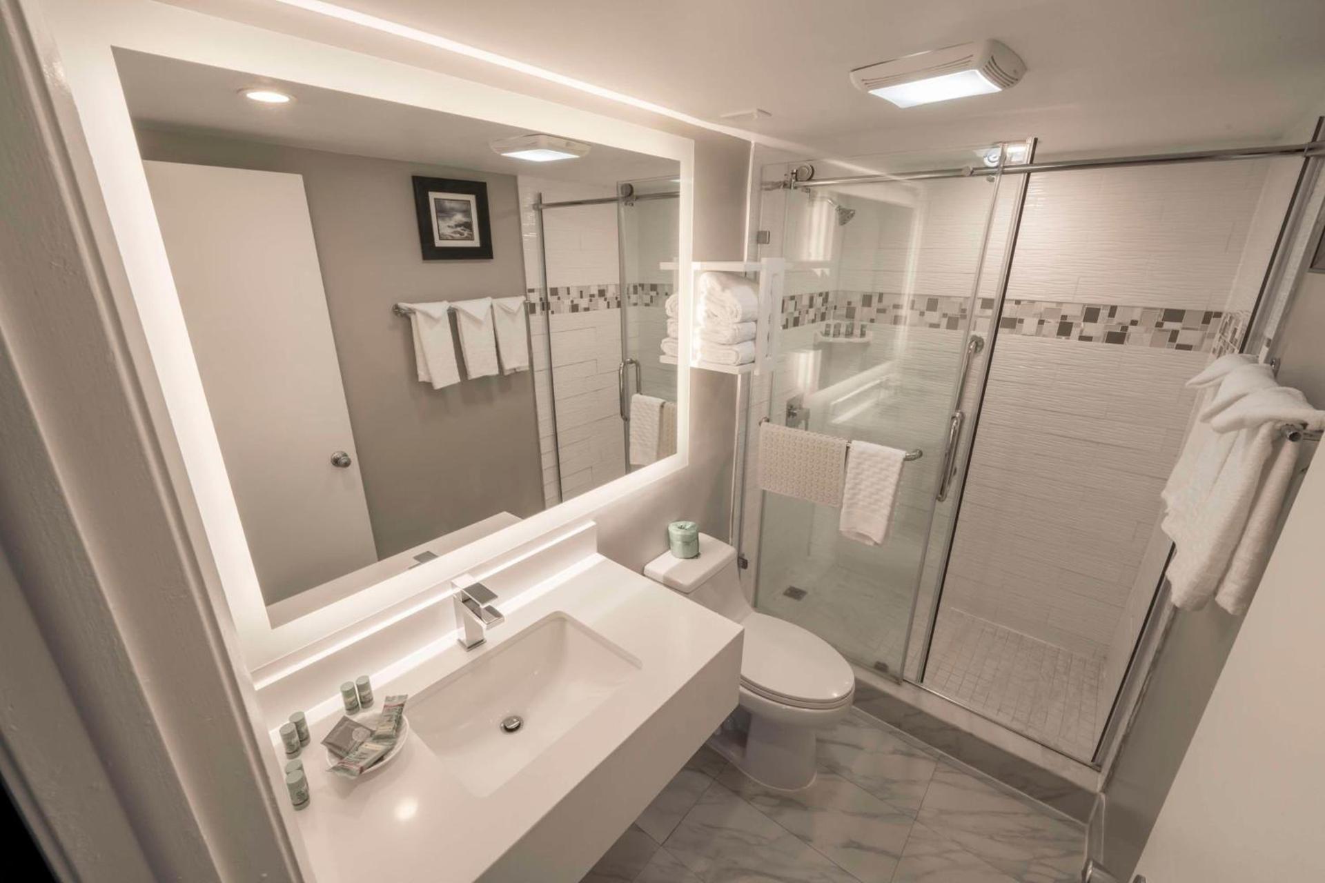 Best Western Historical Inn photo 21