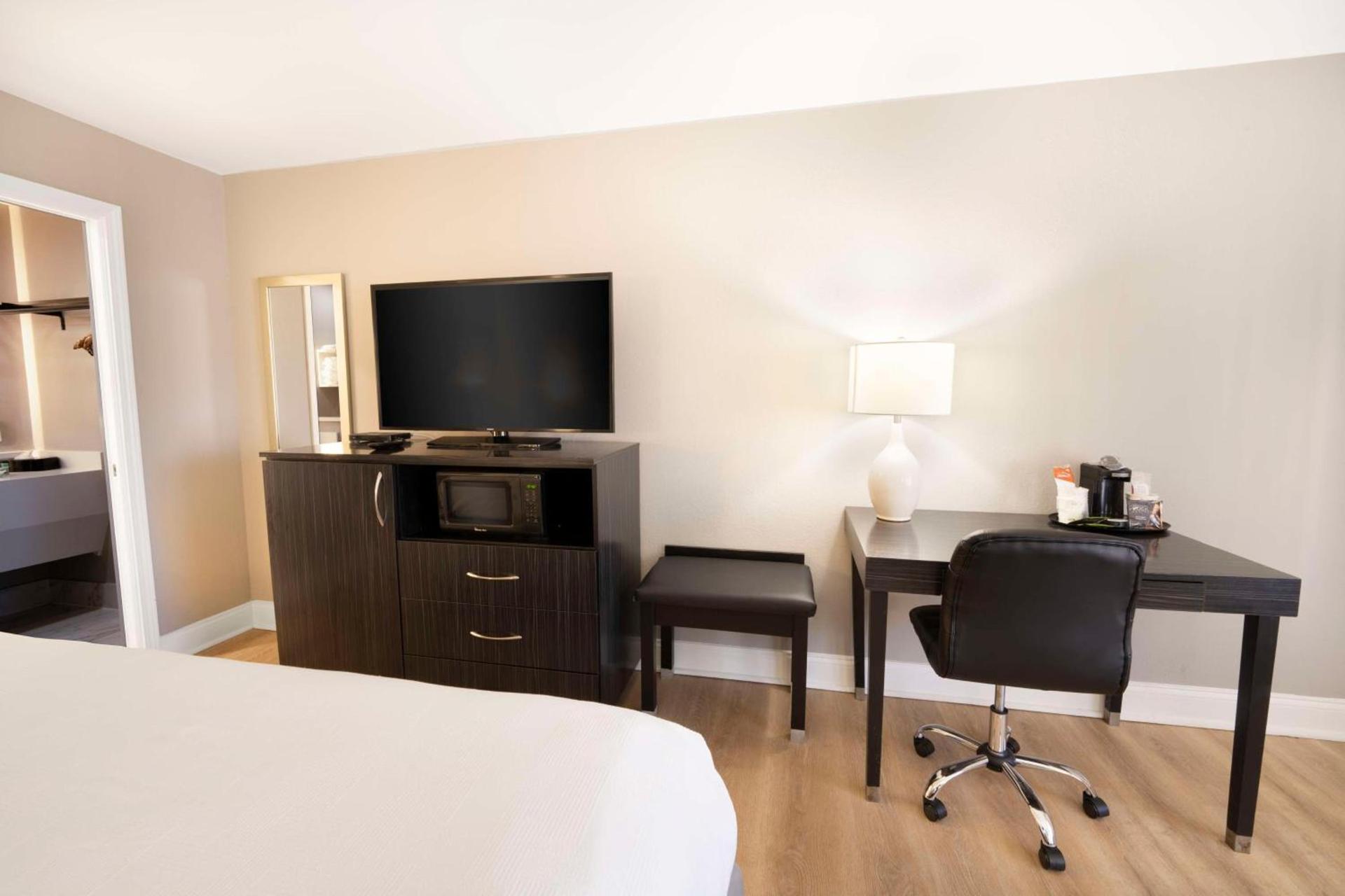 Best Western Historical Inn photo 29