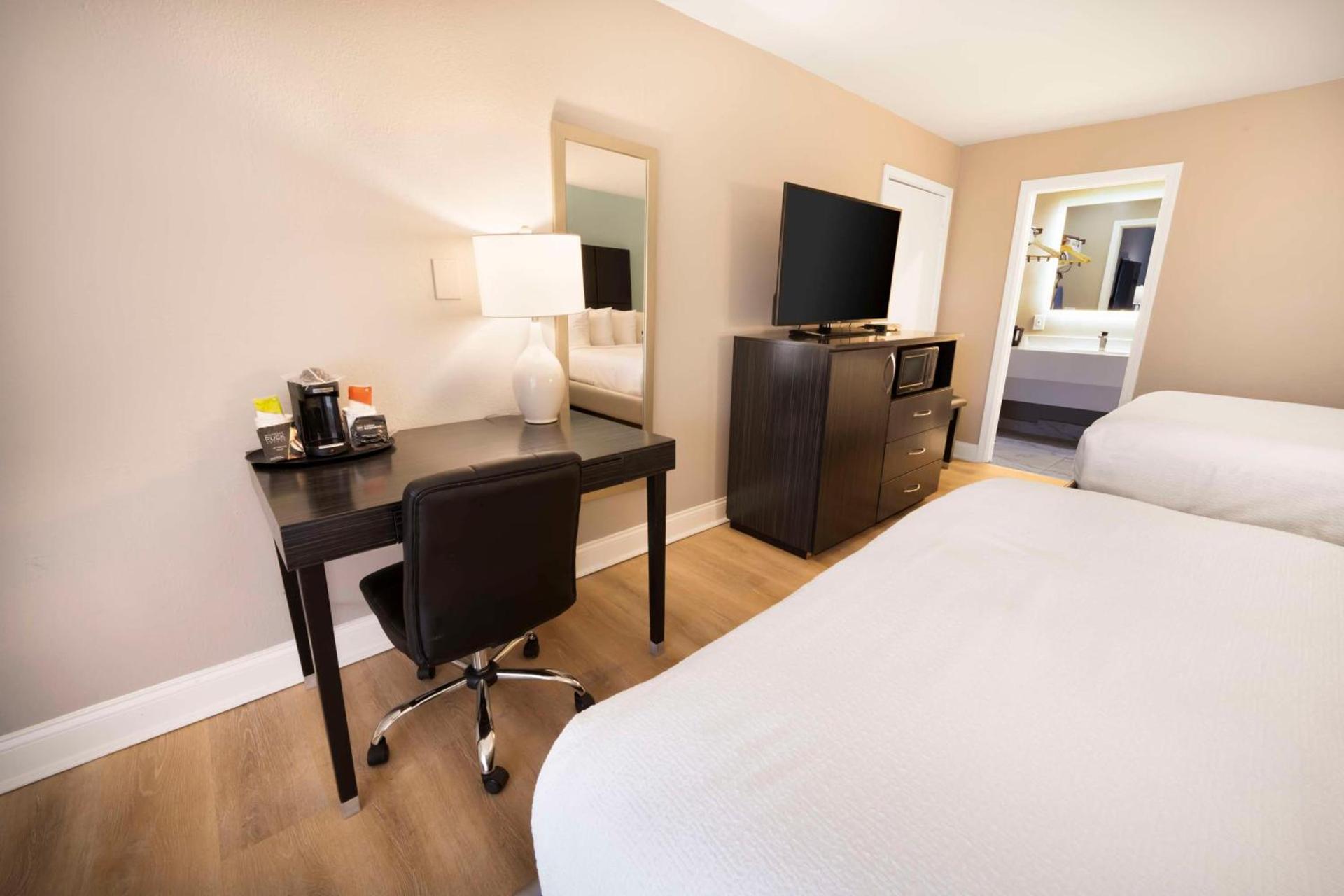 Best Western Historical Inn photo 15