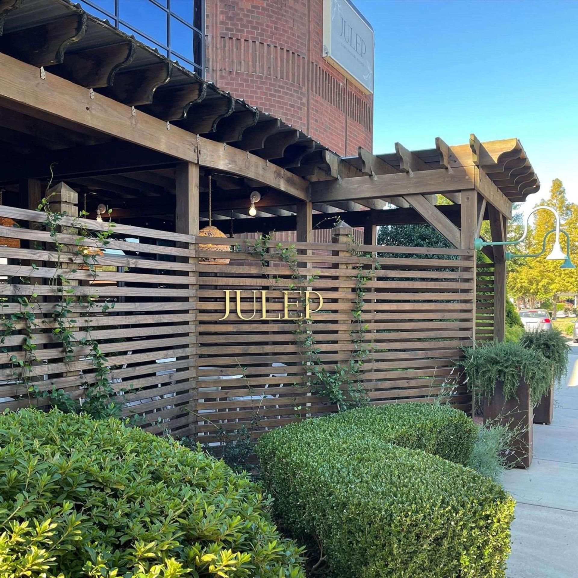Hilton Greenville photo 25