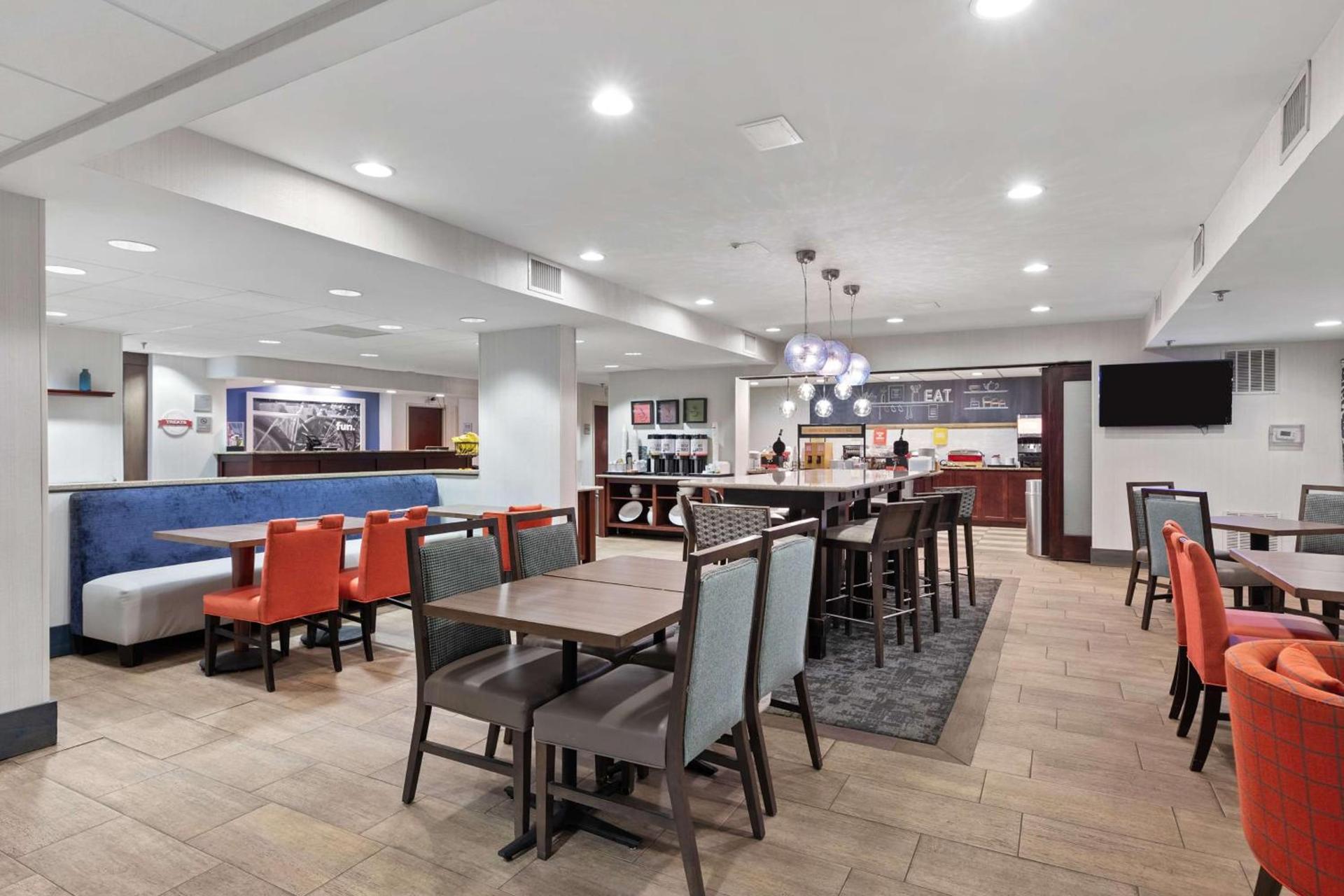 Hampton Inn Rock Hill photo 2