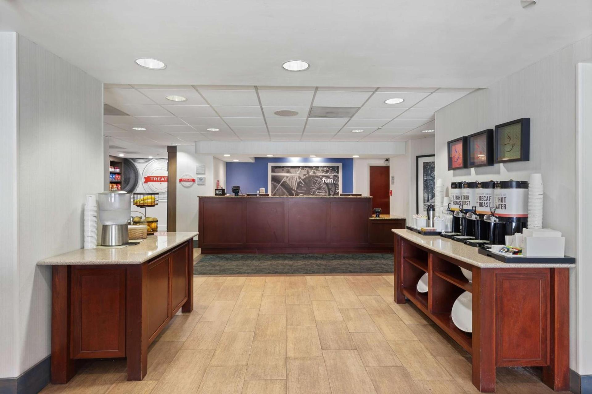 Hampton Inn Rock Hill photo 3