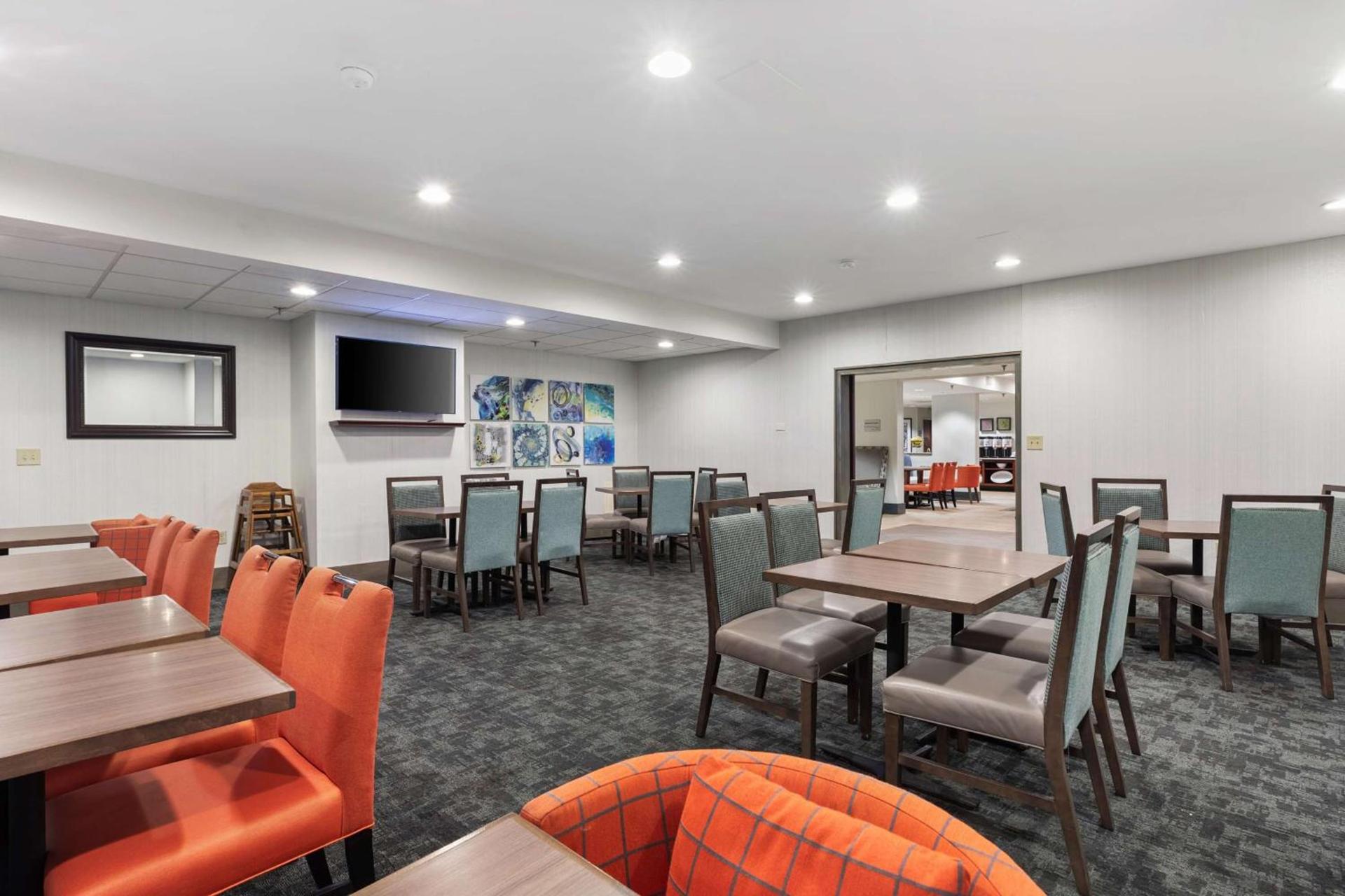 Hampton Inn Rock Hill photo 4