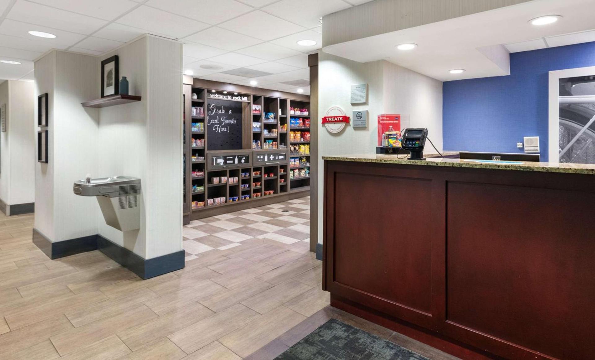Hampton Inn Rock Hill photo 5