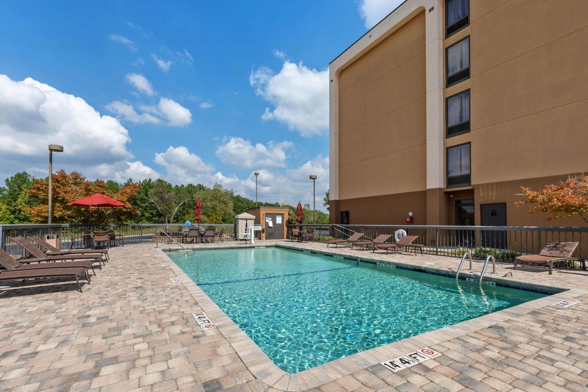 Hampton Inn Rock Hill photo 6