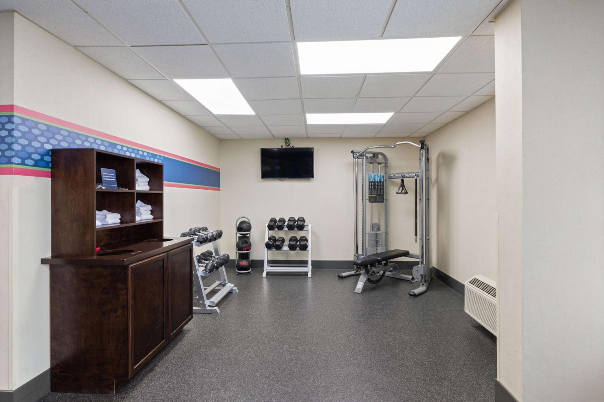 Hampton Inn Rock Hill photo 10