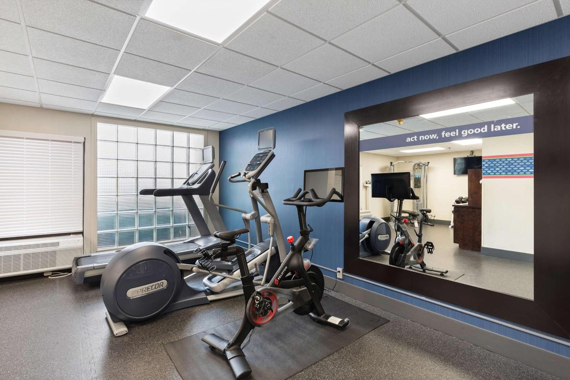 Hampton Inn Rock Hill photo 11
