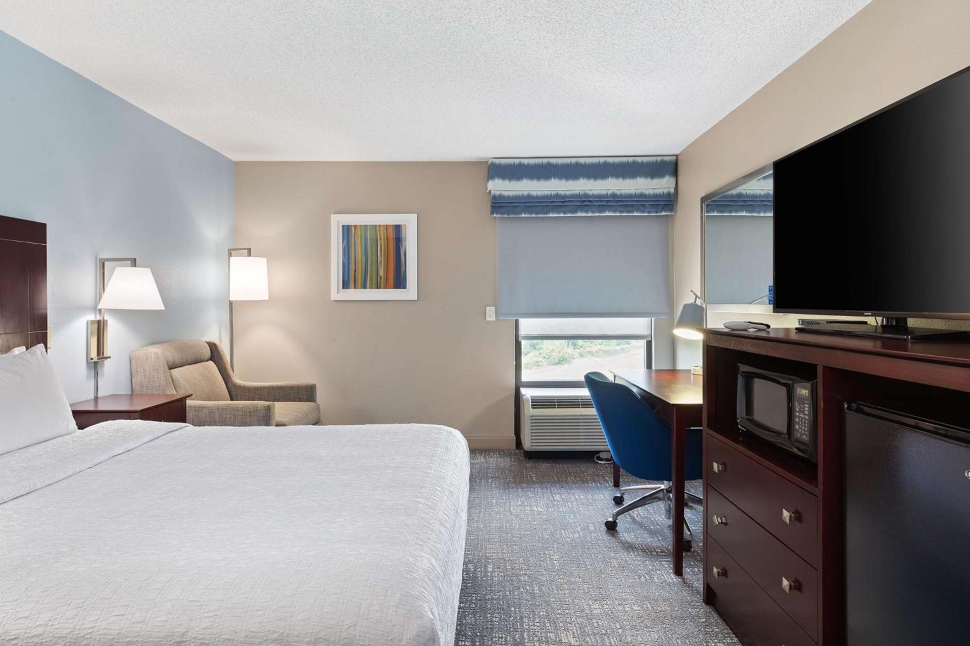 Hampton Inn Rock Hill photo 13