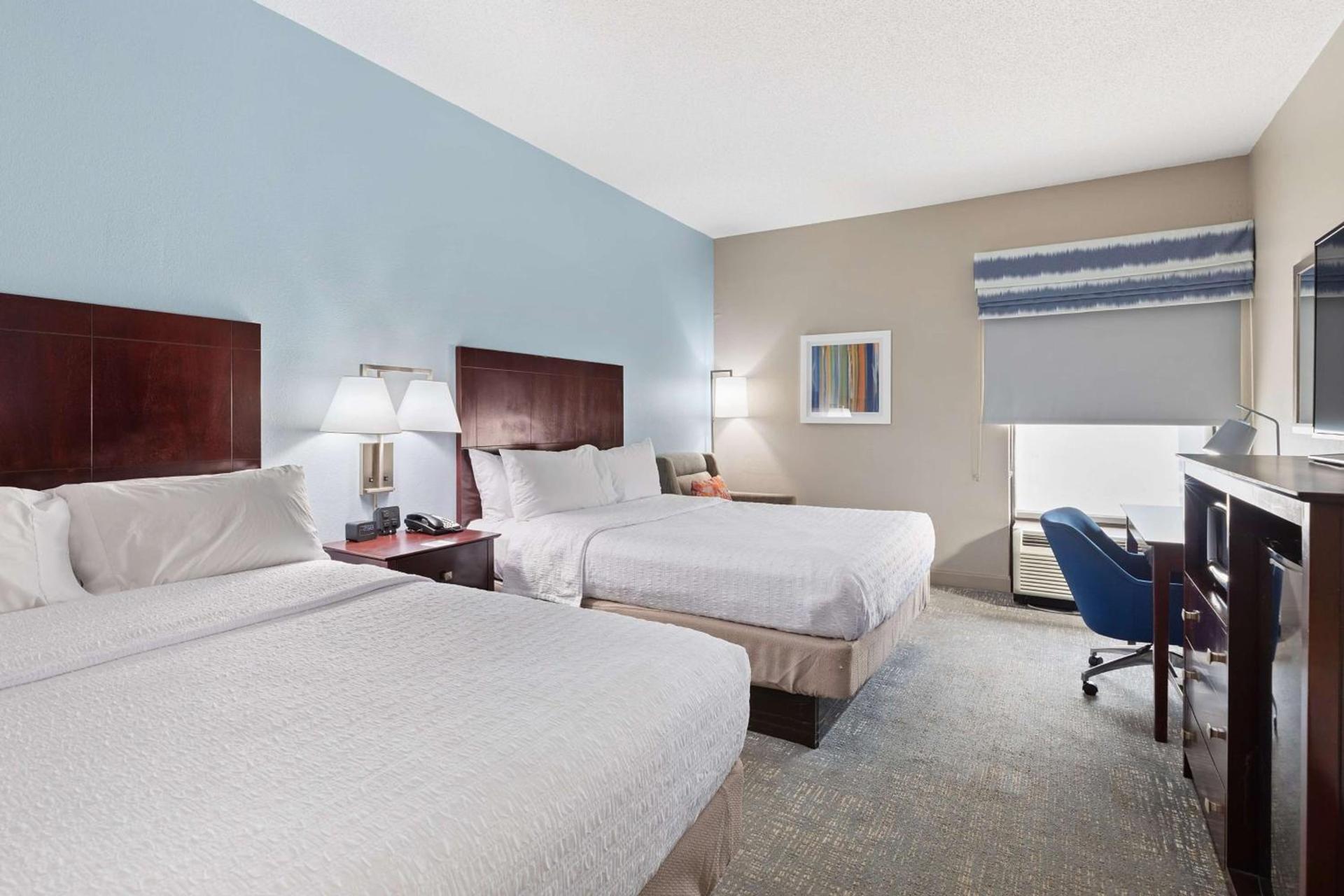 Hampton Inn Rock Hill photo 14
