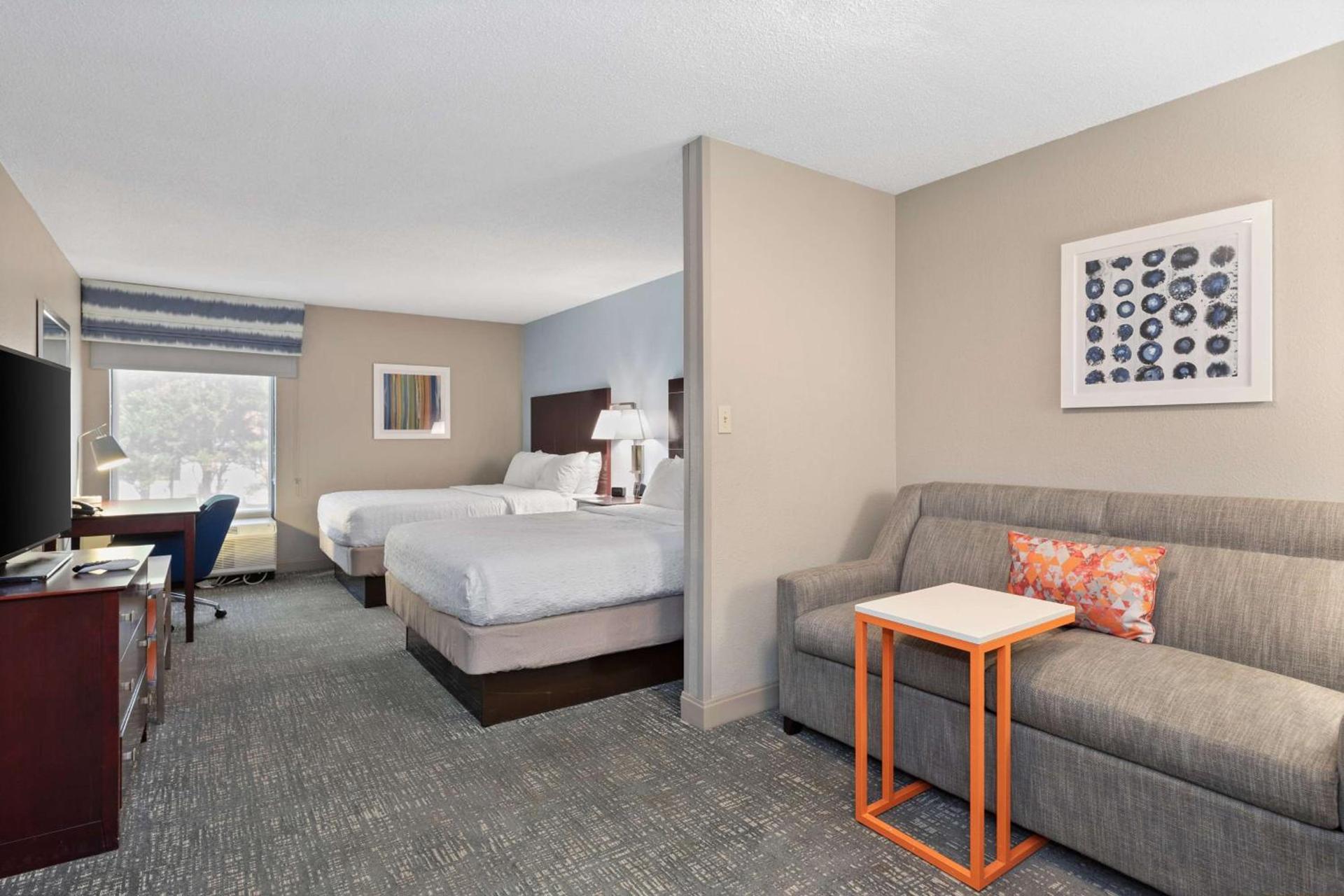 Hampton Inn Rock Hill photo 15
