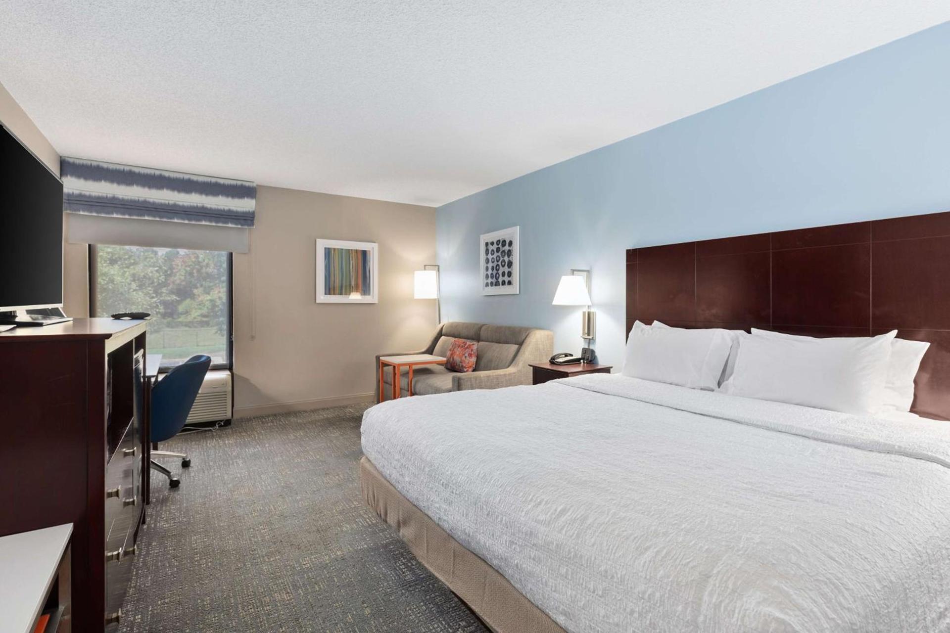 Hampton Inn Rock Hill photo 18